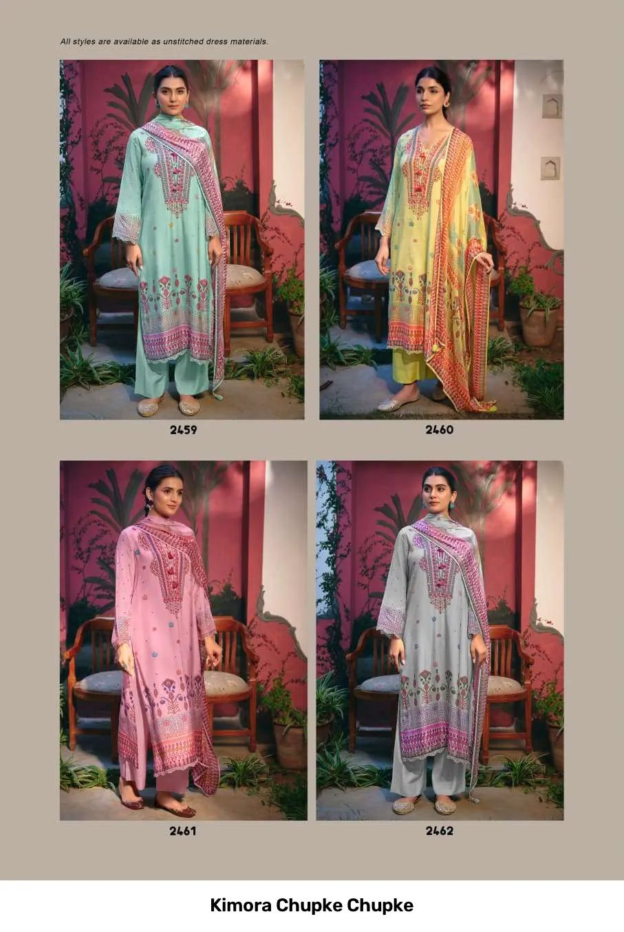 Kimora Chupke Chupke - Image 6