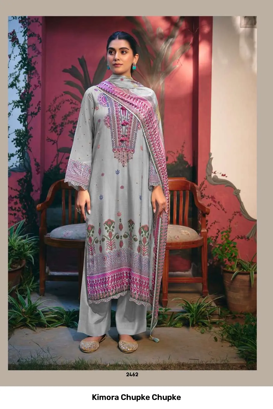 Kimora Chupke Chupke - Image 7