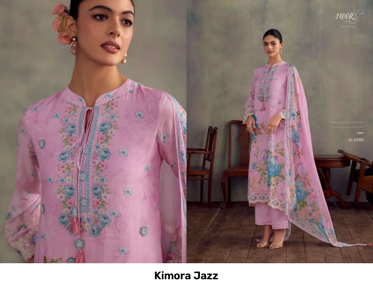 Kimora Jazz - Image 2