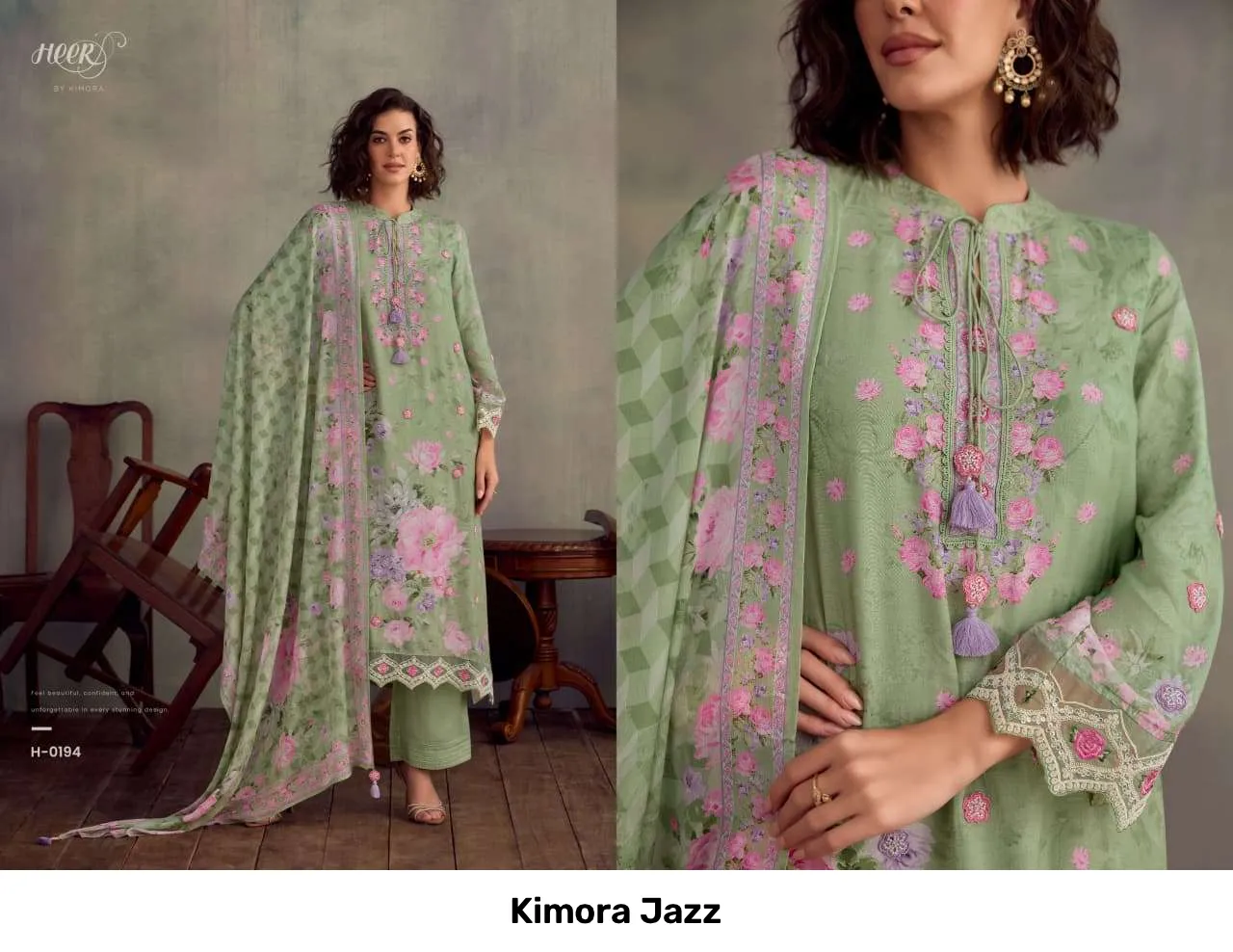 Kimora Jazz - Image 3
