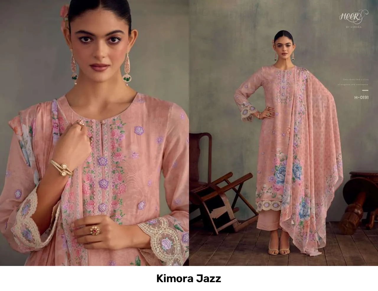 Kimora Jazz - Image 4