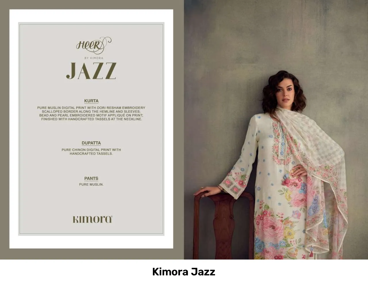 Kimora Jazz - Image 9