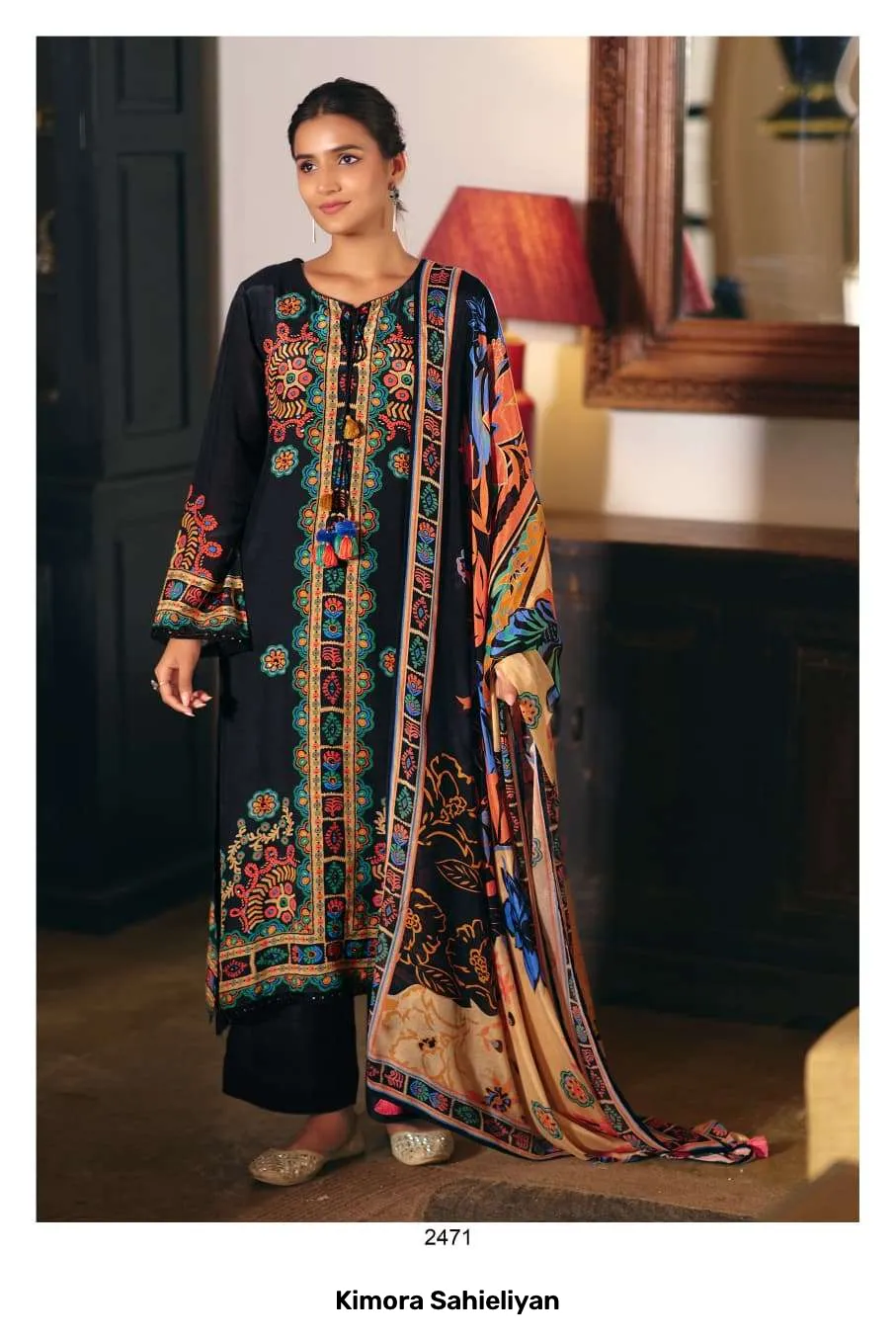 Kimora Sahieliyan - Image 4