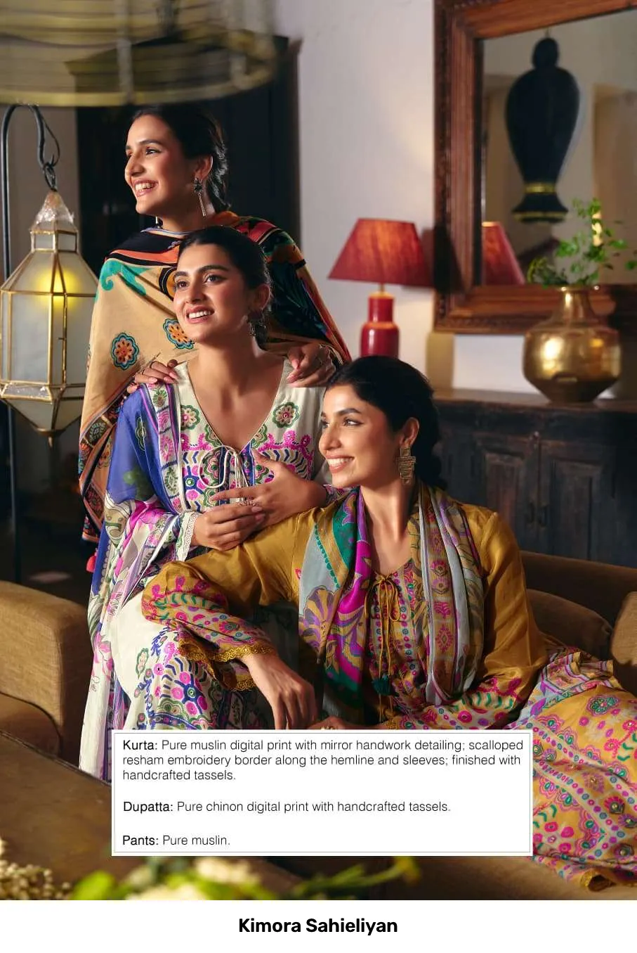 Kimora Sahieliyan - Image 5
