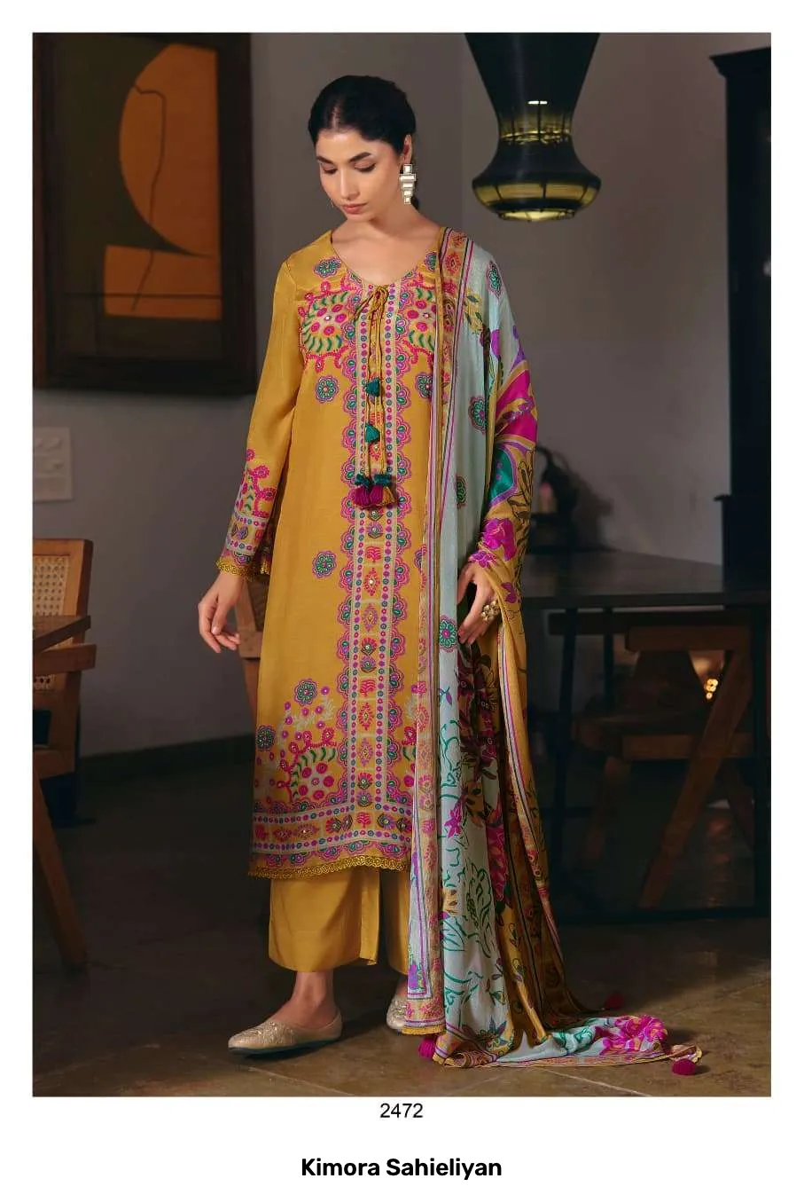 Kimora Sahieliyan - Image 7