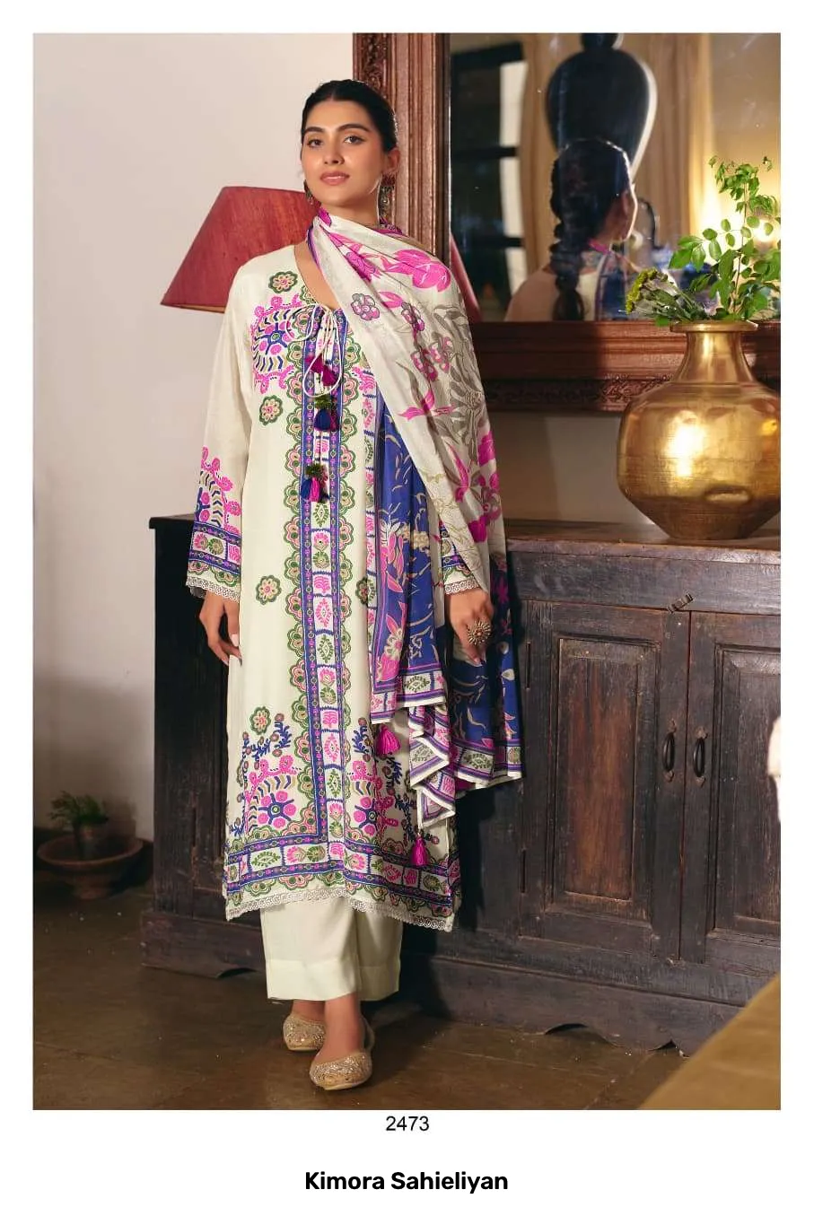 Kimora Sahieliyan - Image 8