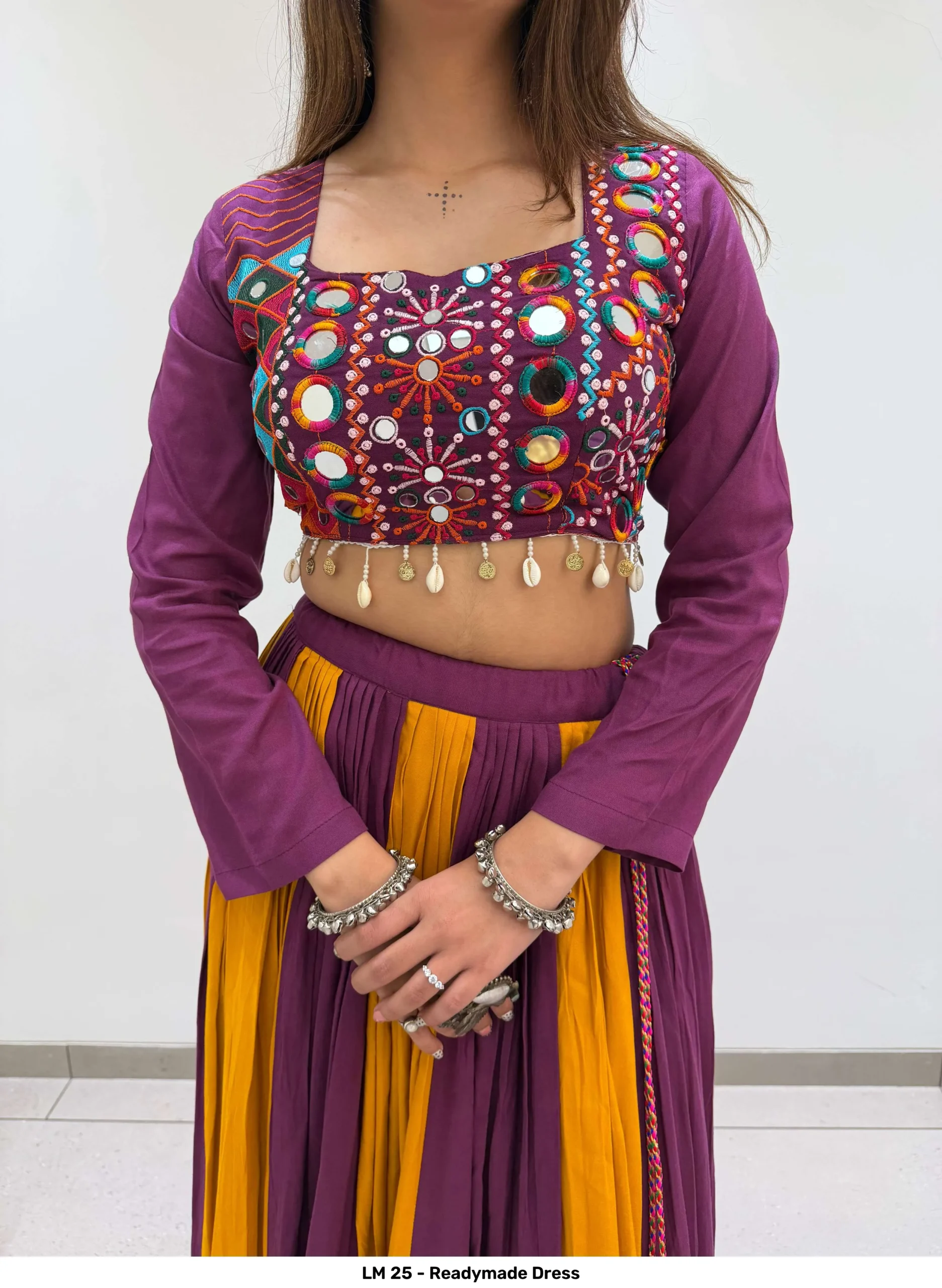 LM 25 - Readymade Dress - Image 3