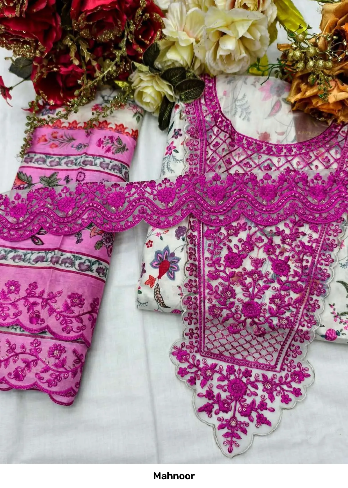 Mahnoor - Image 14