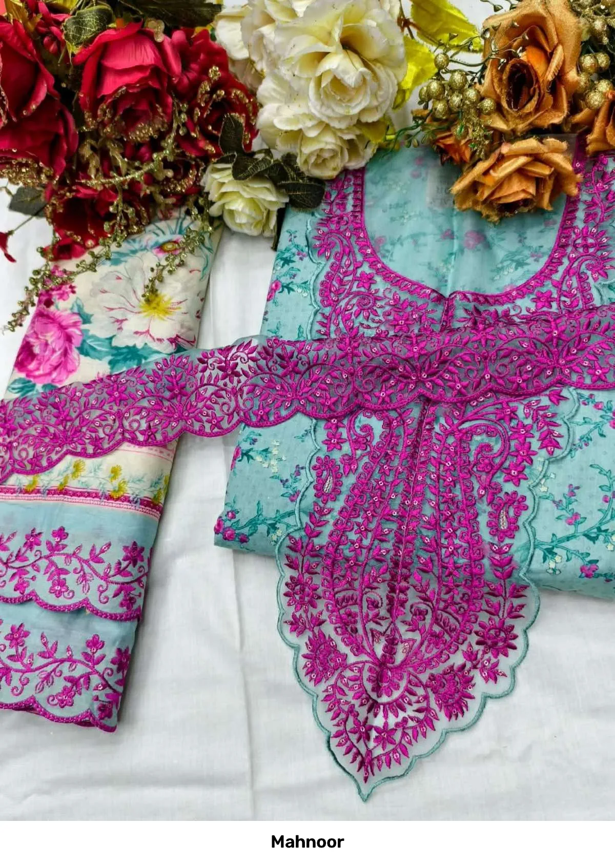 Mahnoor - Image 3