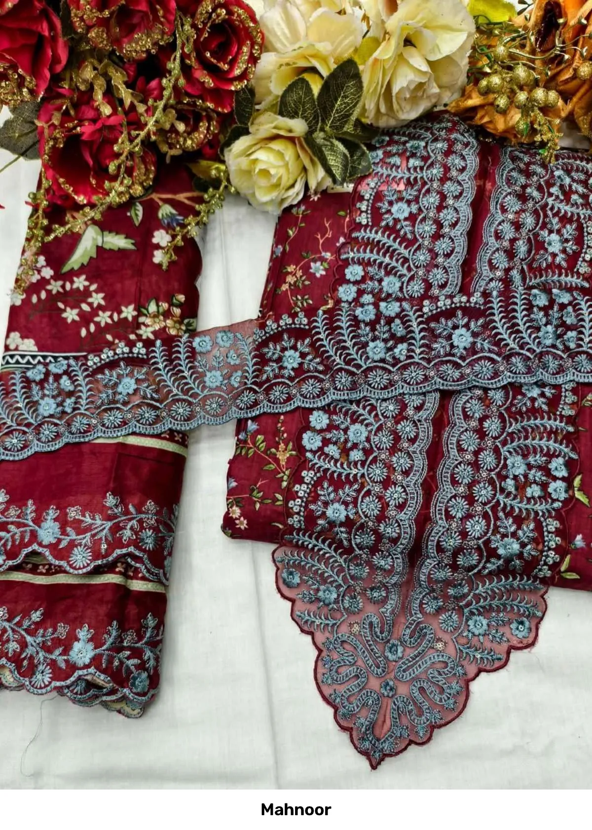 Mahnoor - Image 5