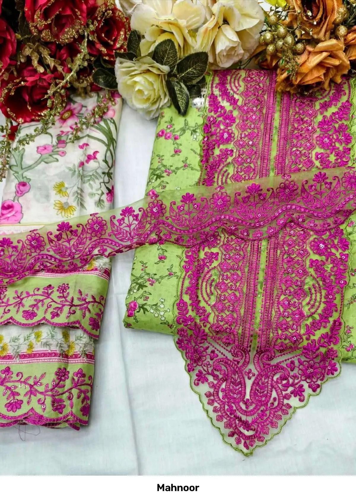 Mahnoor - Image 8