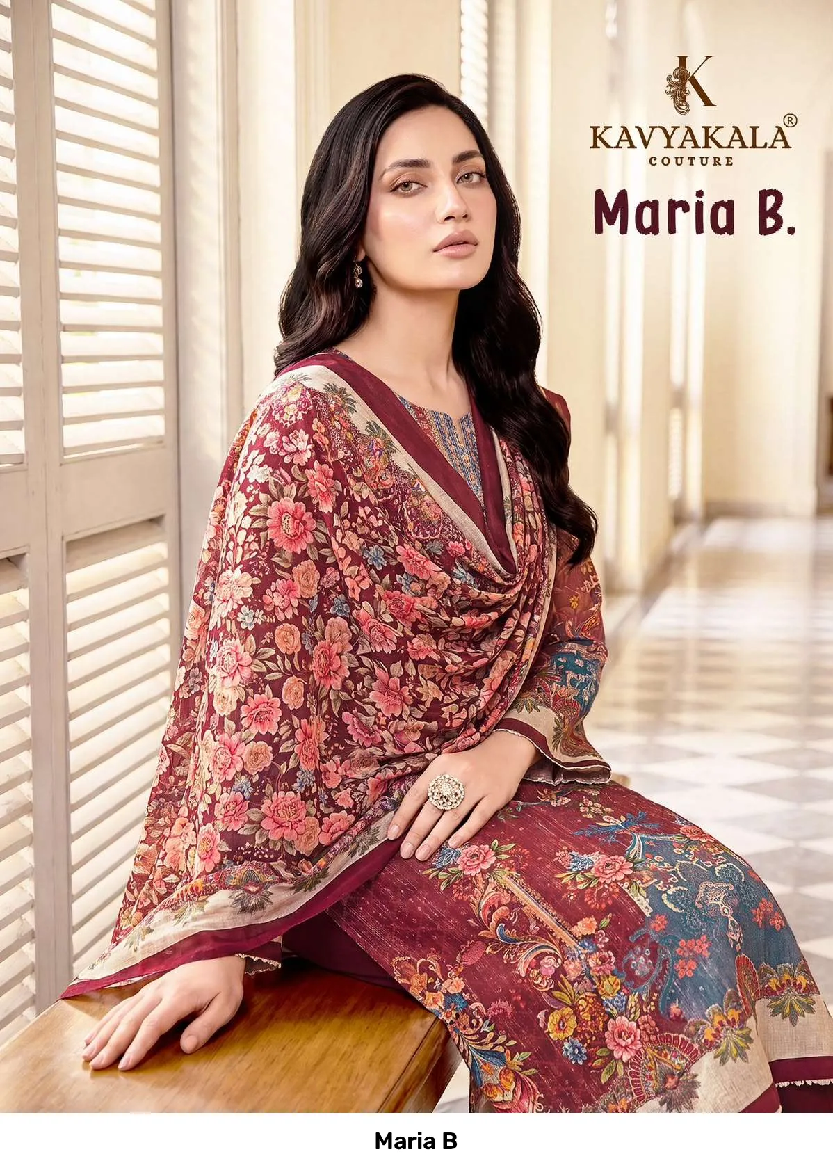 Maria B