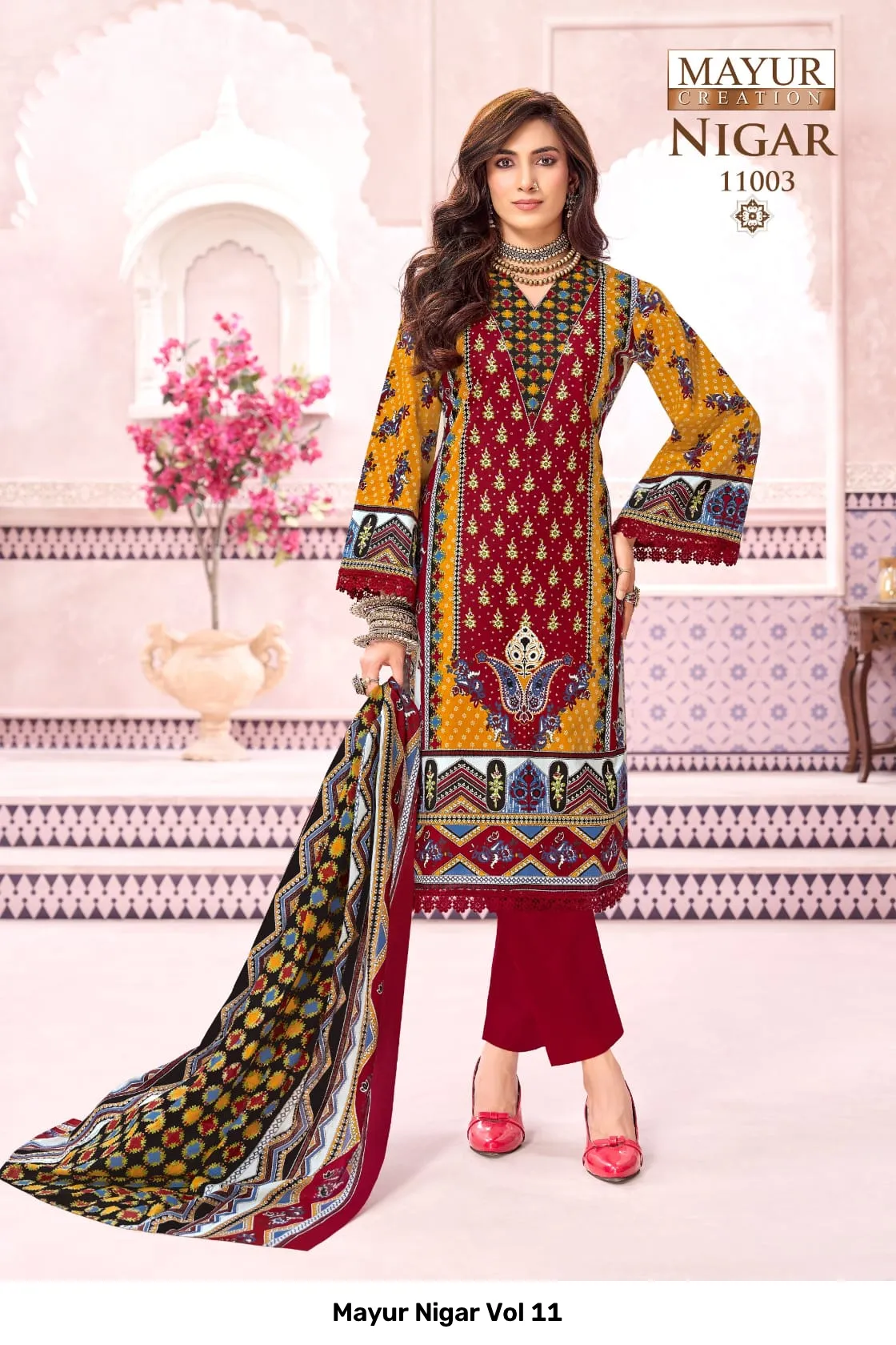 Mayur Nigar Vol 11 - Image 10