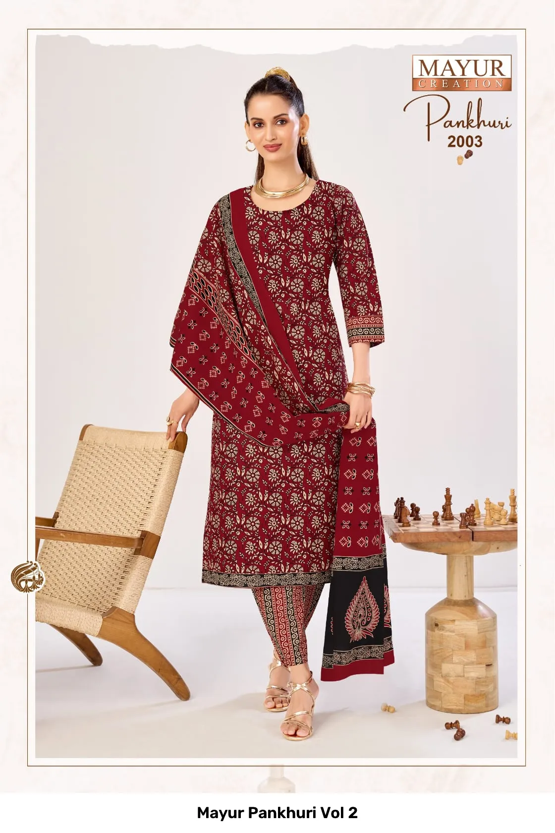 Mayur Pankhuri Vol 2 - Image 4