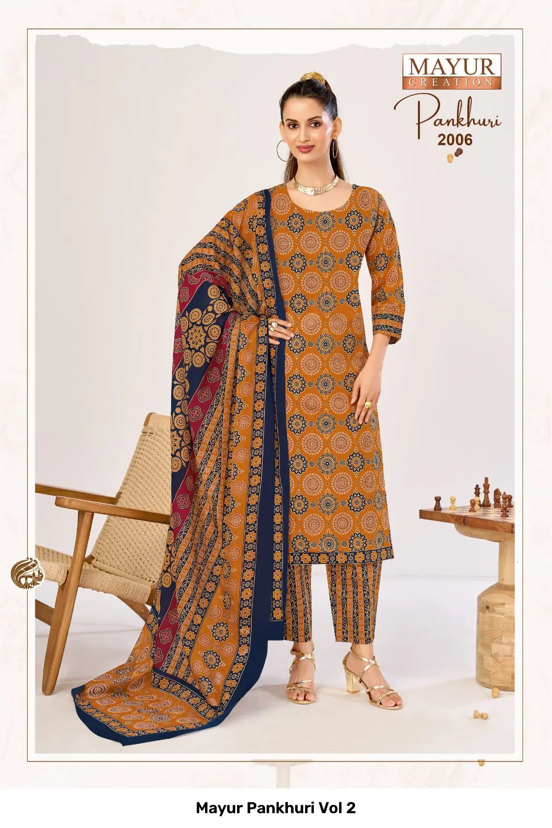 Mayur Pankhuri Vol 2 - Image 8
