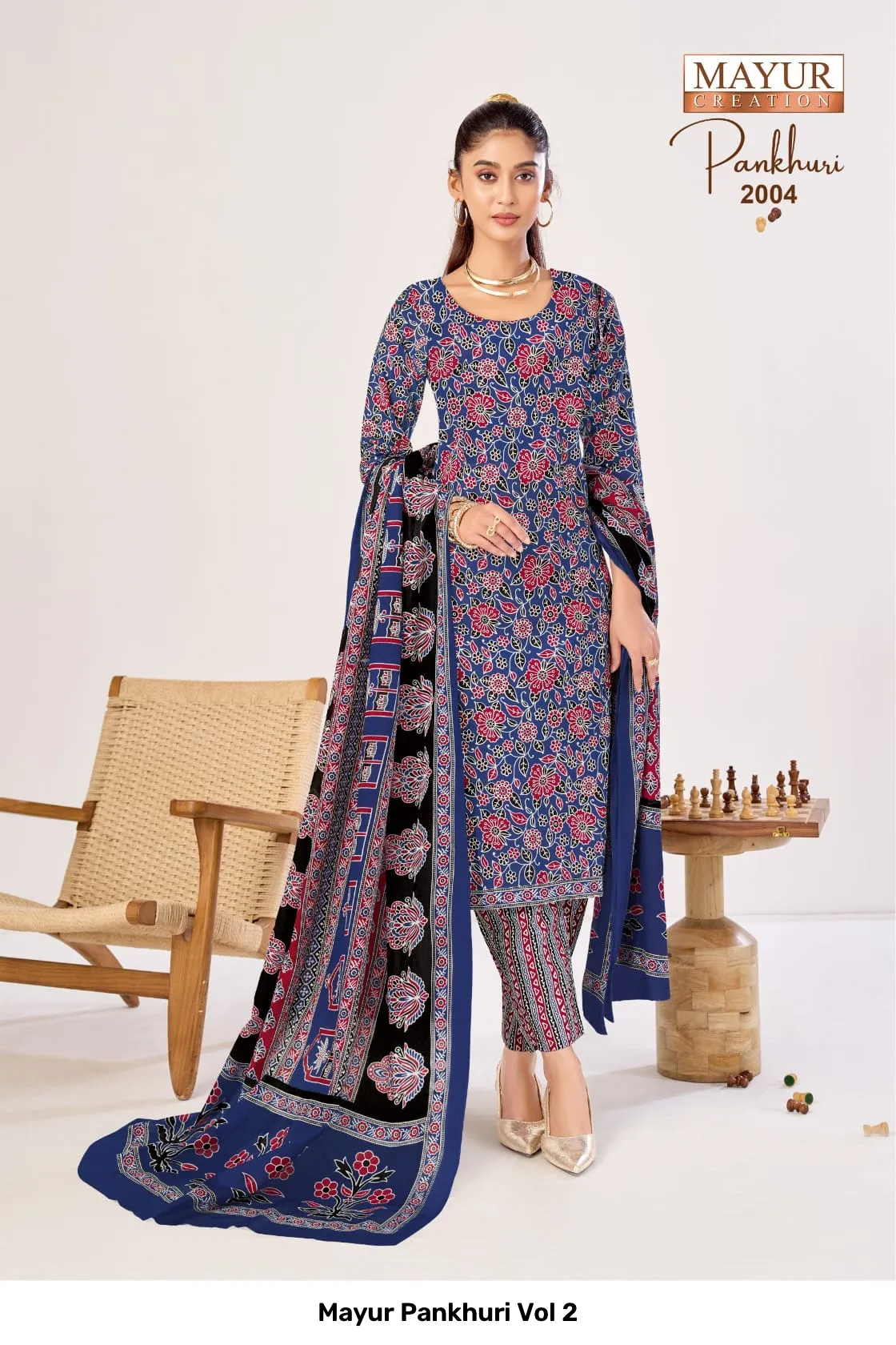 Mayur Pankhuri Vol 2 - Image 9