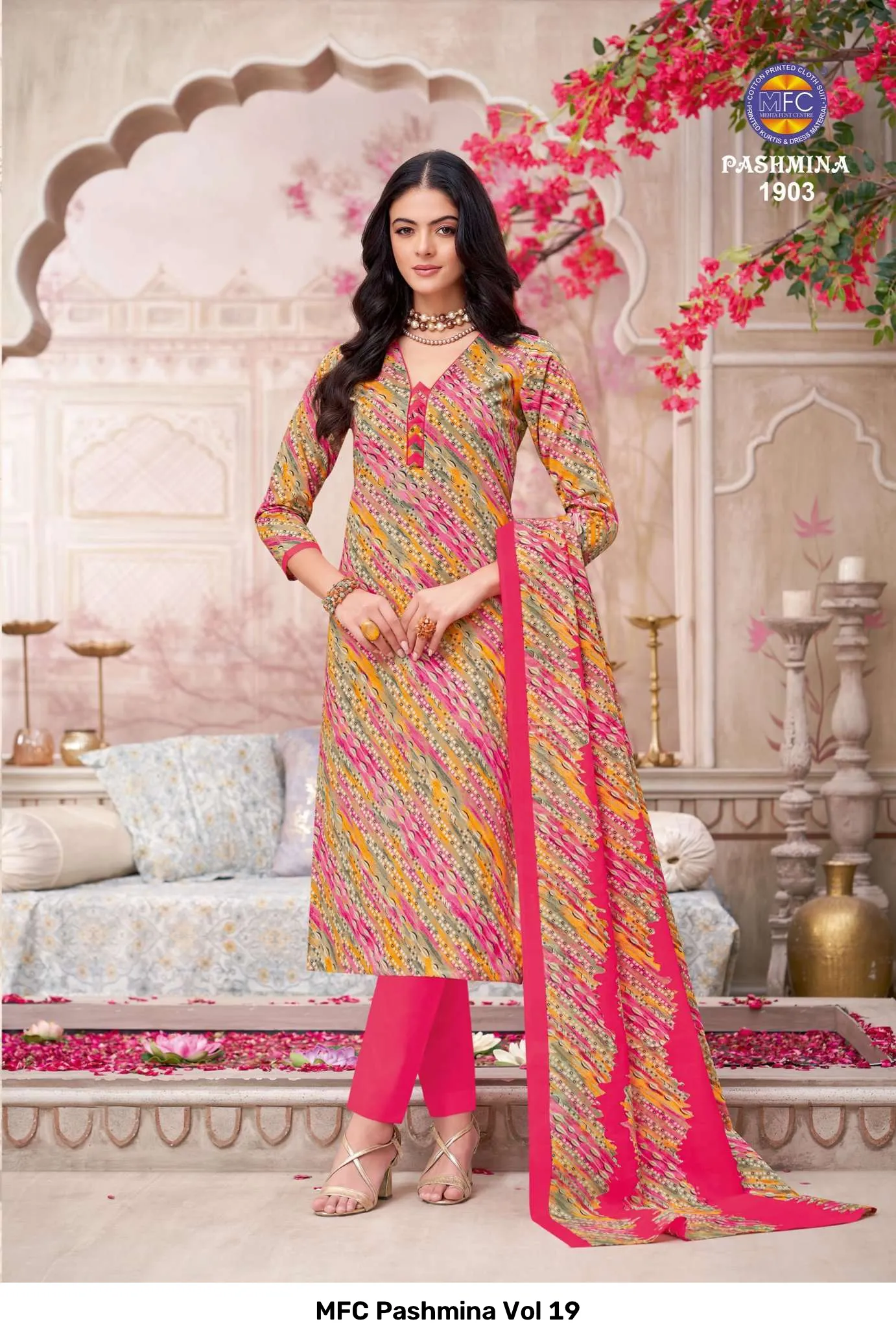 MFC Pashmina Vol 19 - Image 10