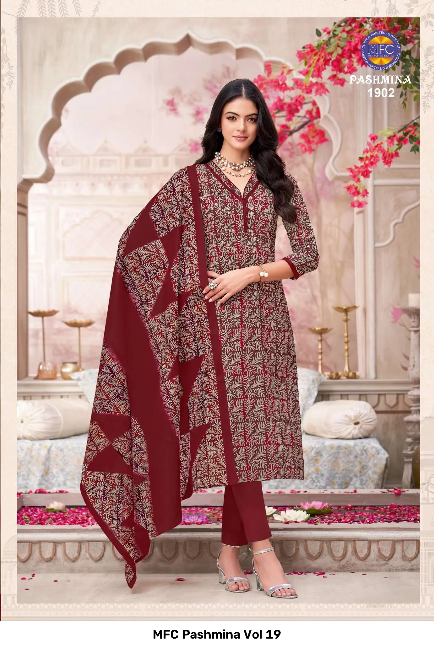 MFC Pashmina Vol 19 - Image 11