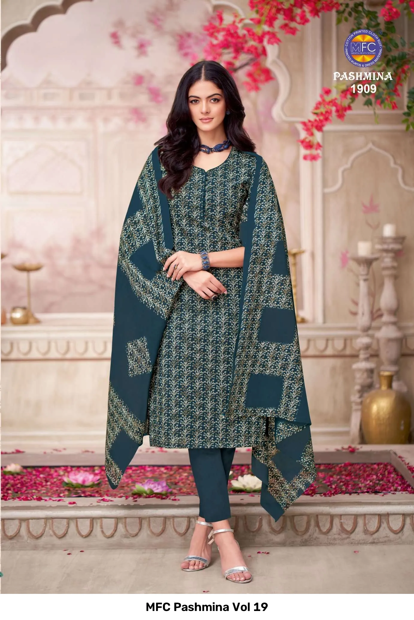 MFC Pashmina Vol 19 - Image 12