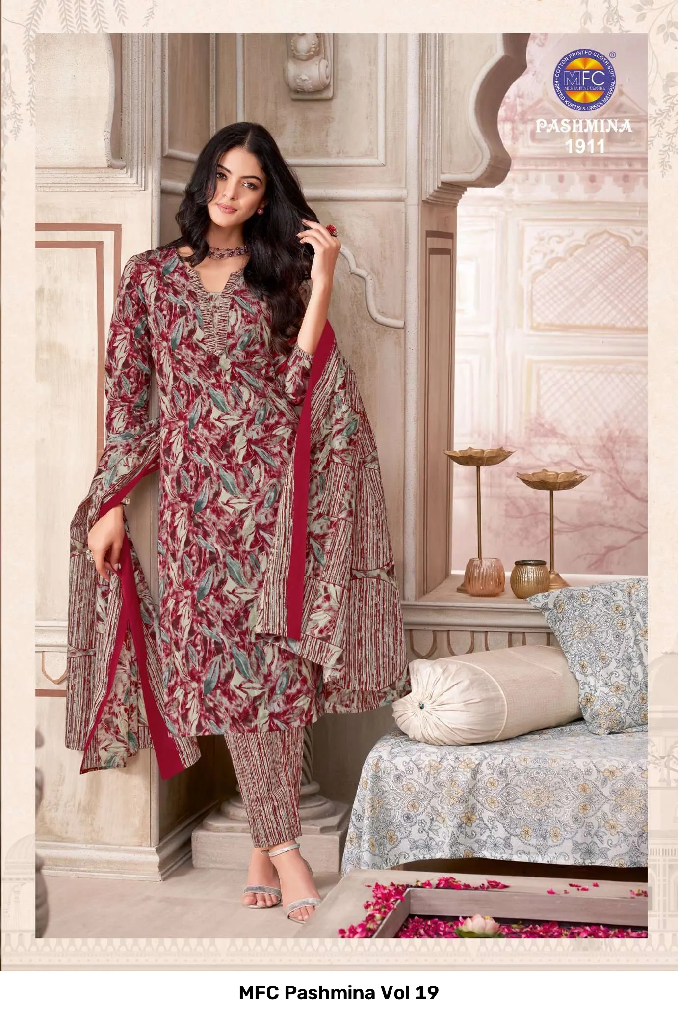 MFC Pashmina Vol 19 - Image 13