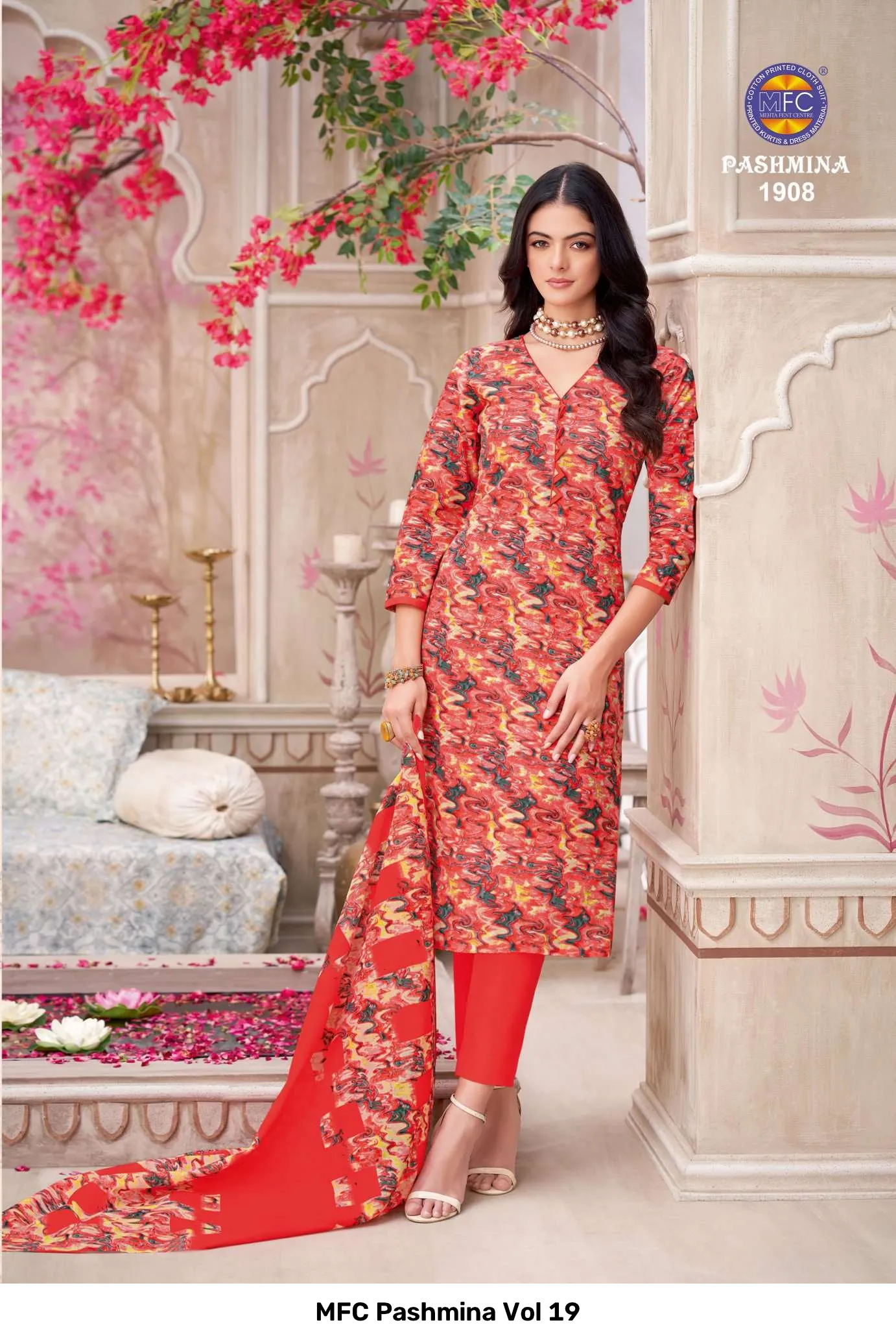 MFC Pashmina Vol 19 - Image 14