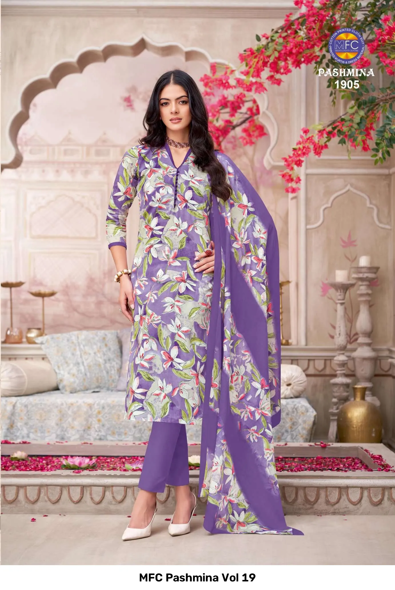 MFC Pashmina Vol 19 - Image 6