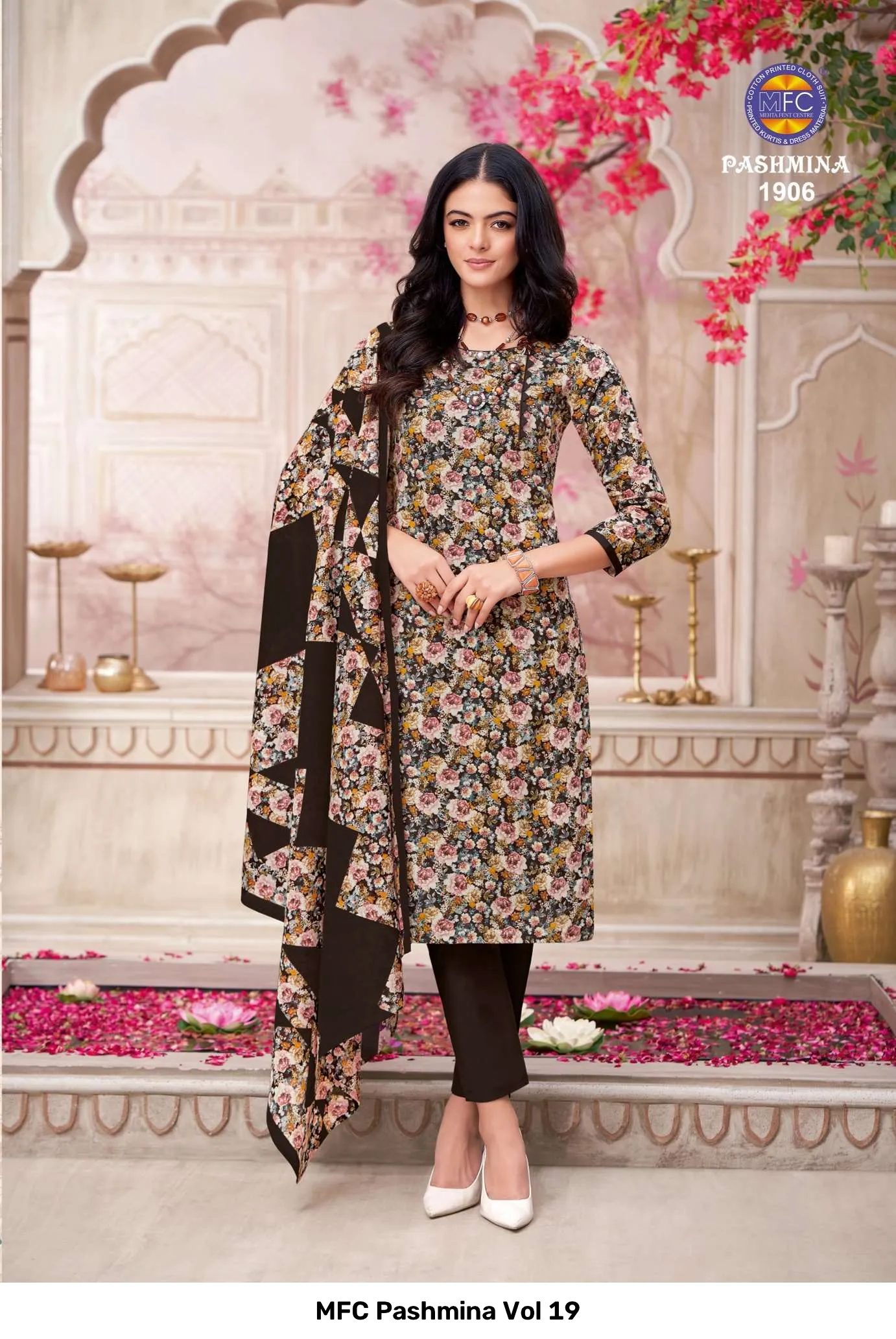 MFC Pashmina Vol 19 - Image 8