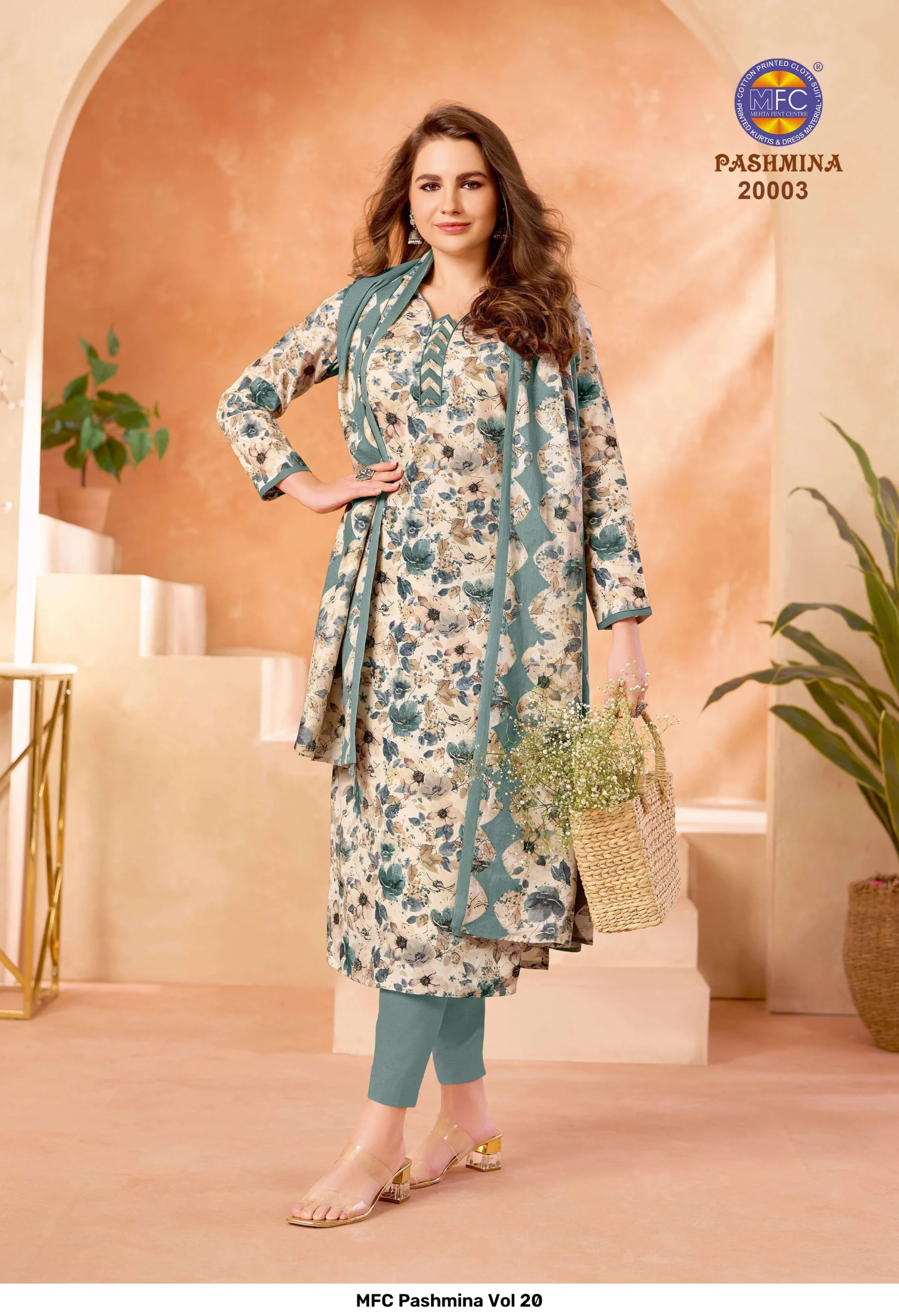 MFC Pashmina Vol 20 - Image 10