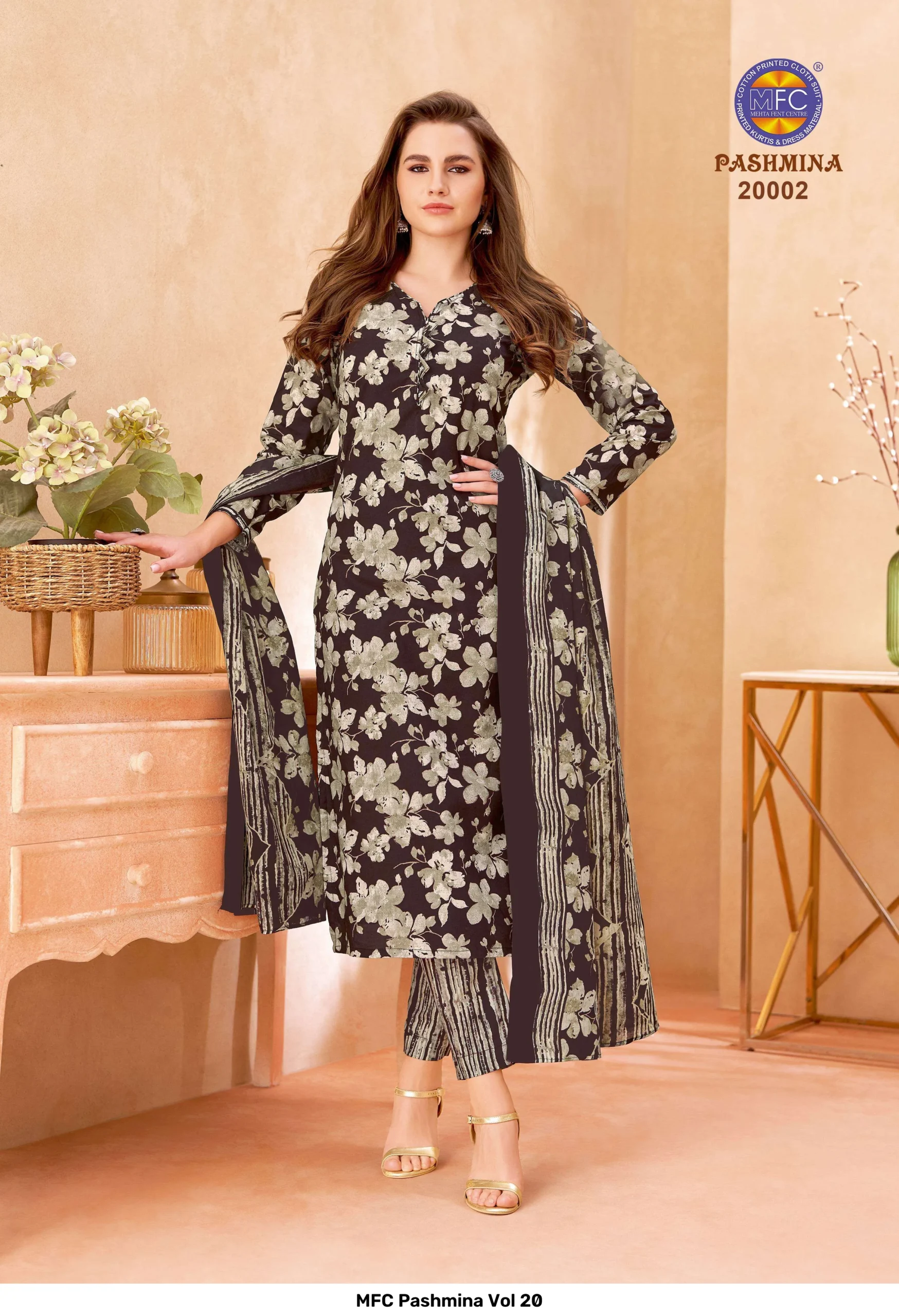 MFC Pashmina Vol 20 - Image 11