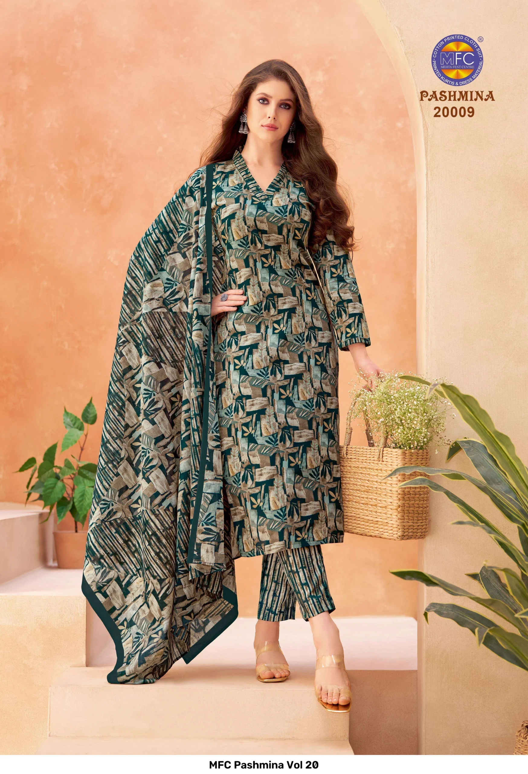 MFC Pashmina Vol 20 - Image 12