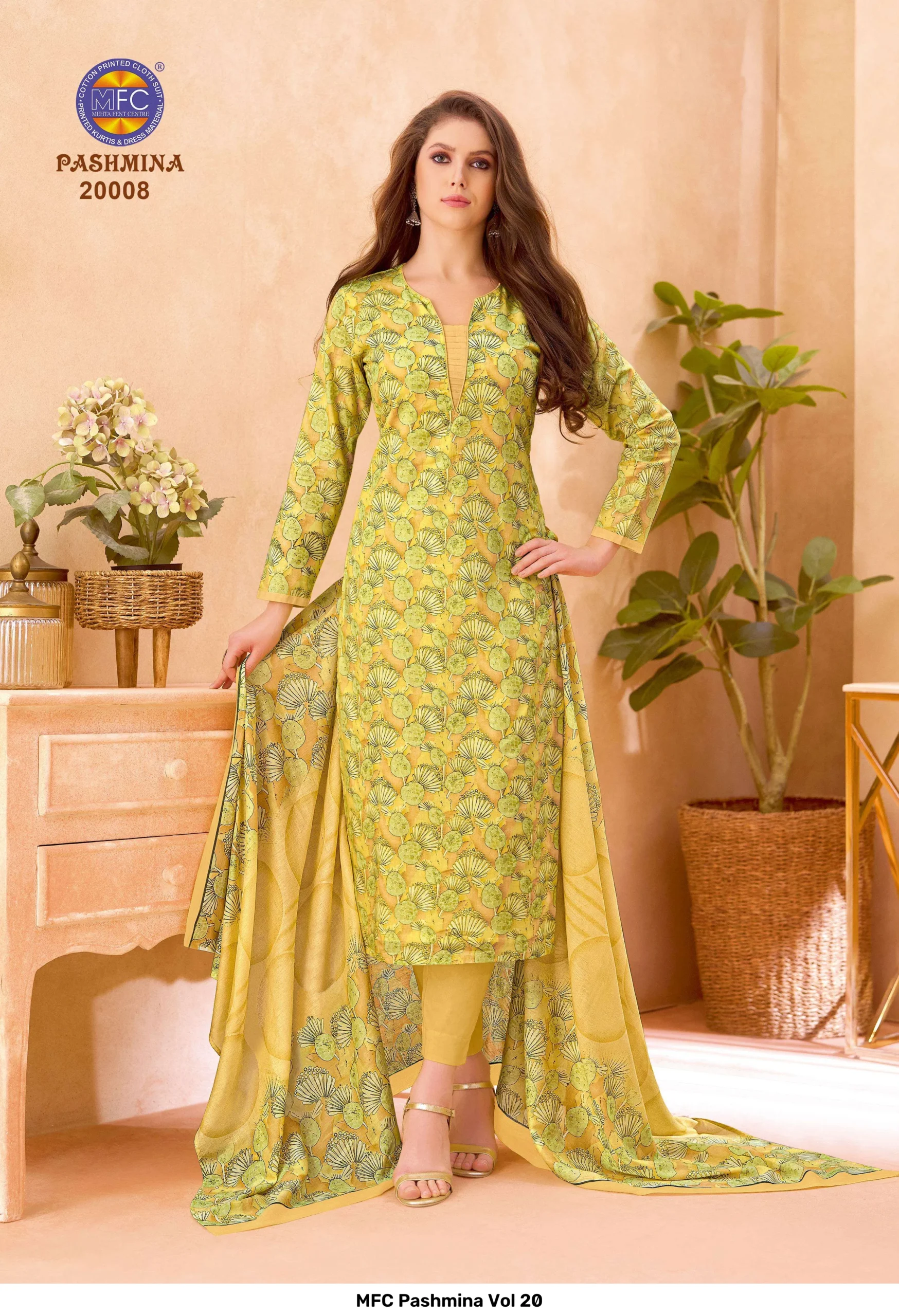 MFC Pashmina Vol 20 - Image 14