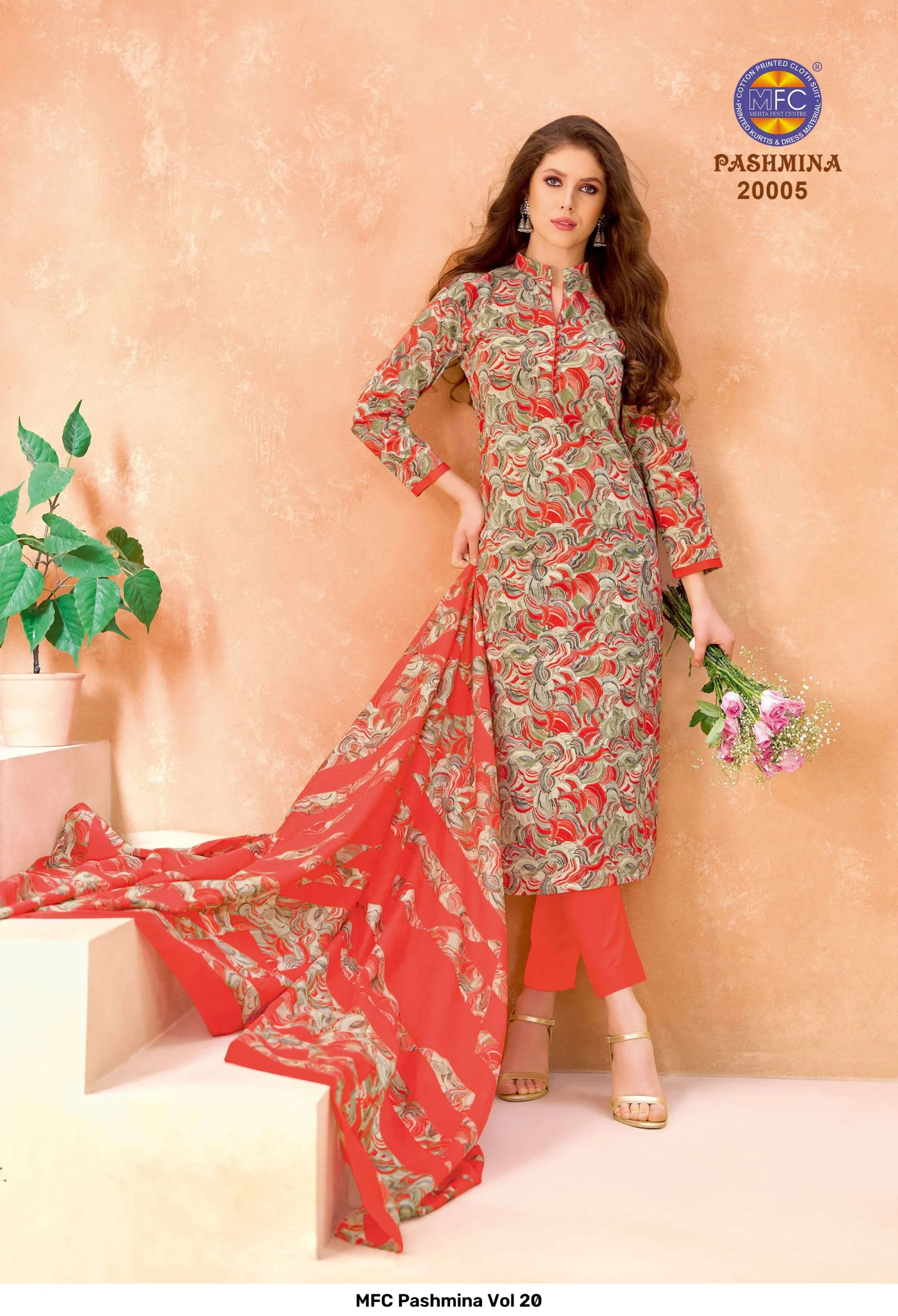 MFC Pashmina Vol 20 - Image 6