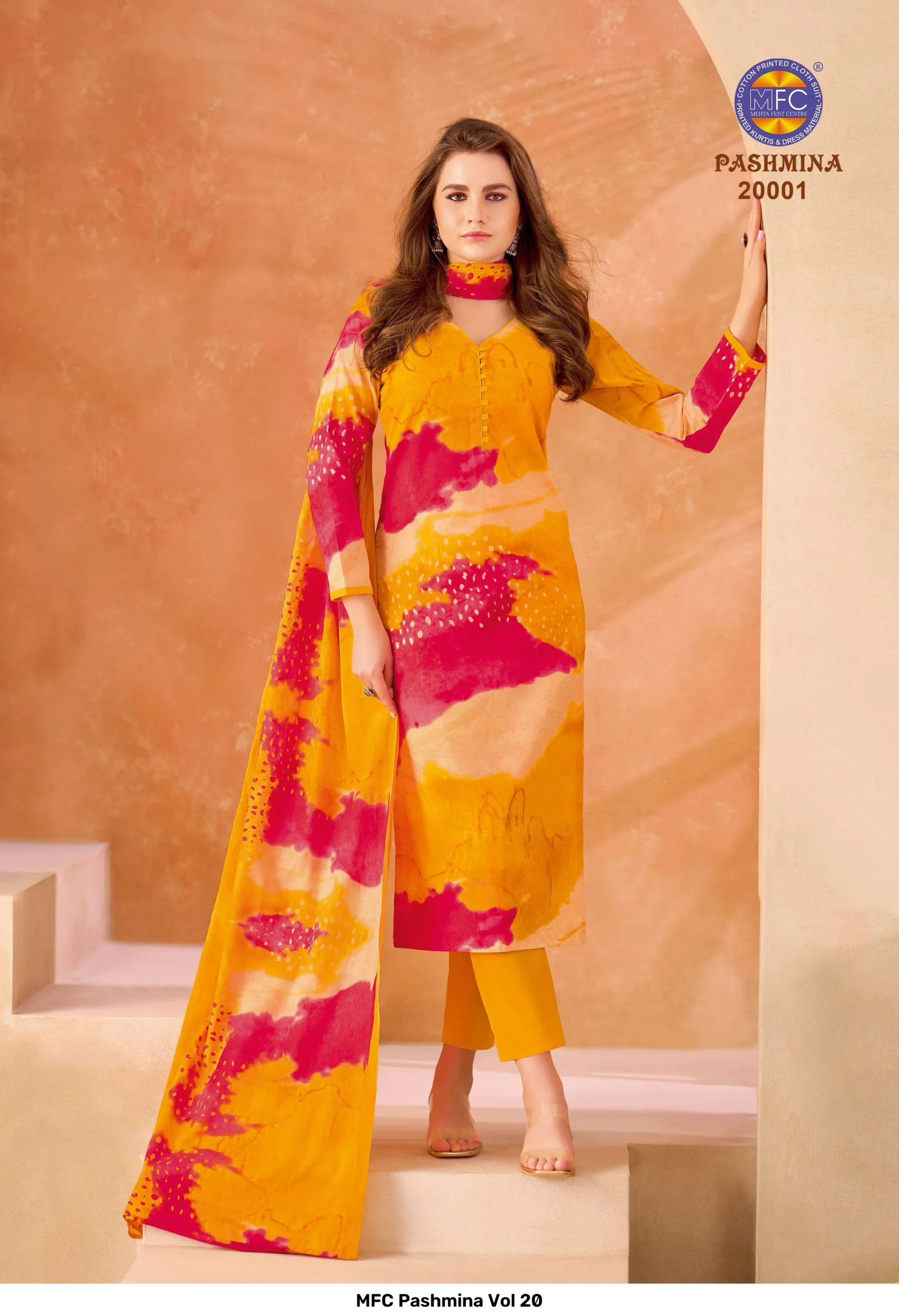 MFC Pashmina Vol 20 - Image 7