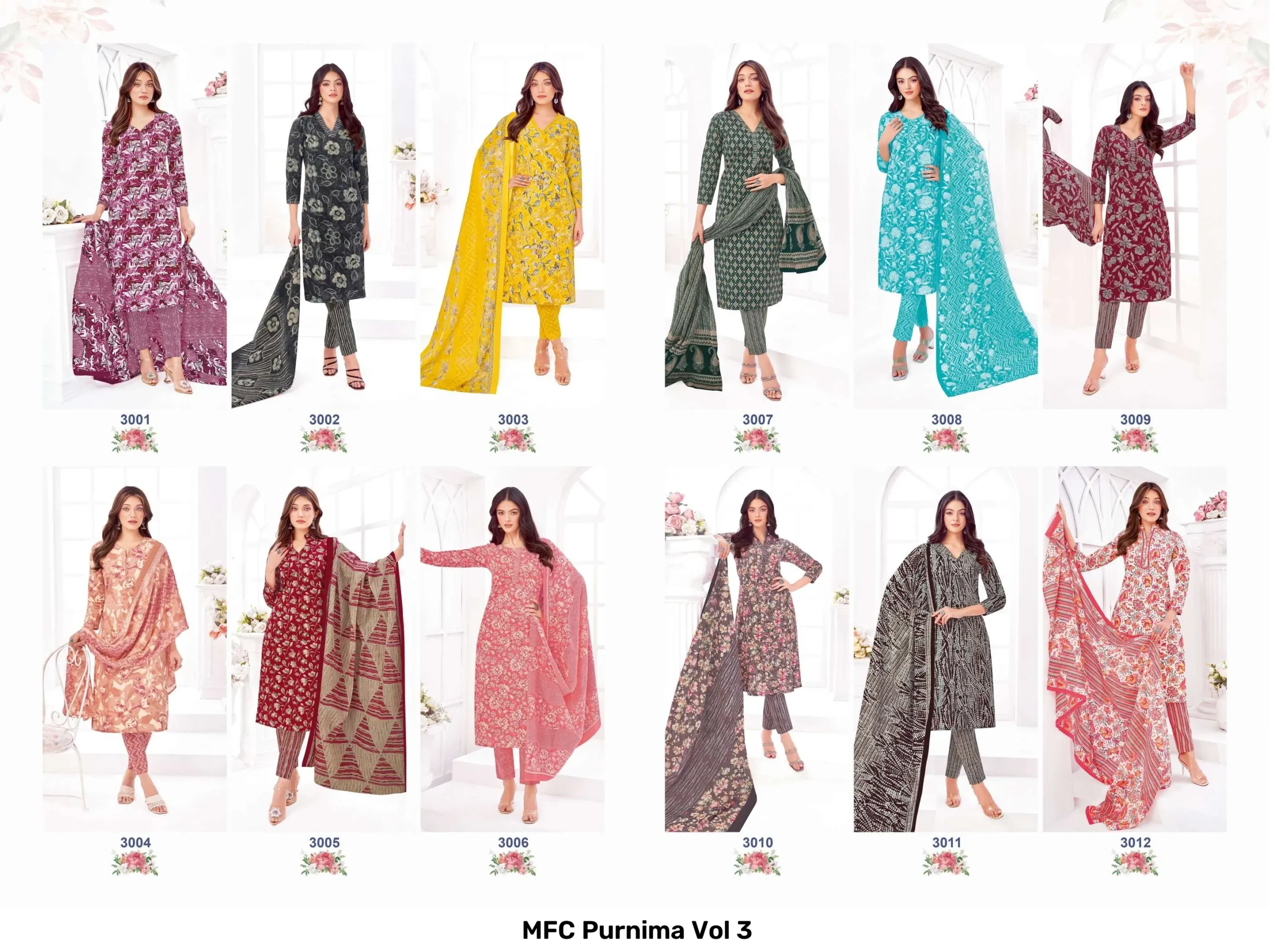 MFC Purnima Vol 3 - Image 2