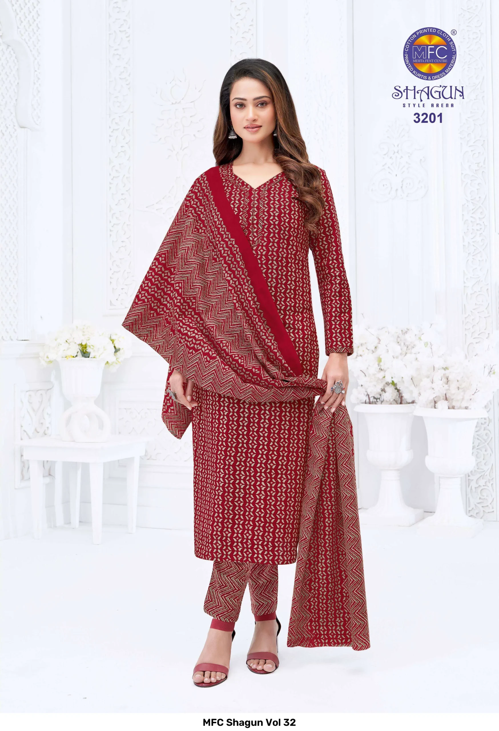 MFC Shagun Vol 32 - Image 11