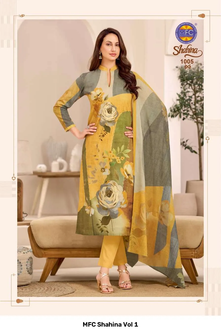 MFC Shahina Vol 1 - Image 12