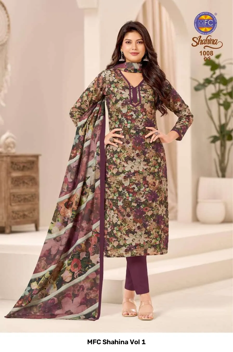 MFC Shahina Vol 1 - Image 14
