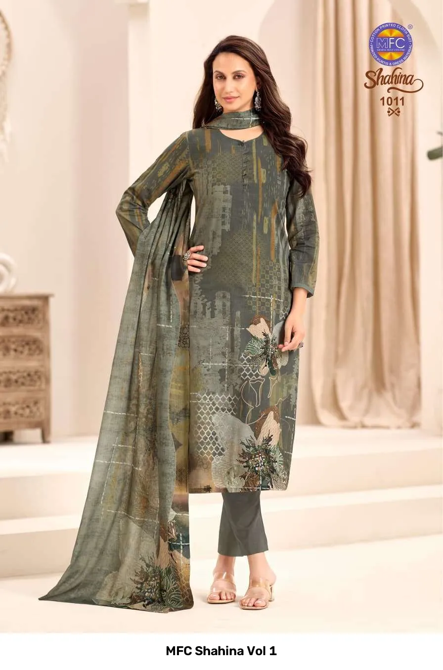 MFC Shahina Vol 1 - Image 2