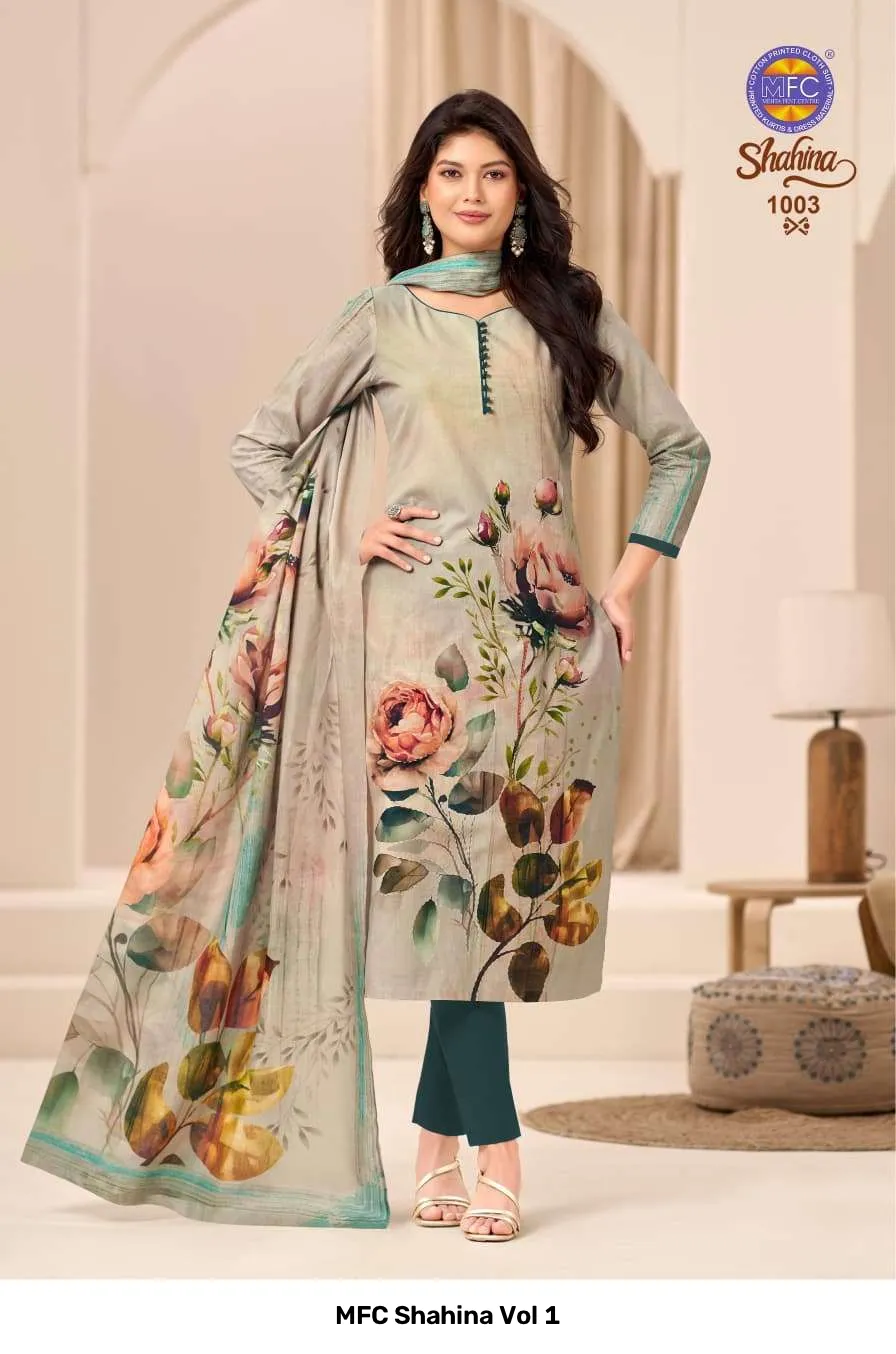 MFC Shahina Vol 1 - Image 3