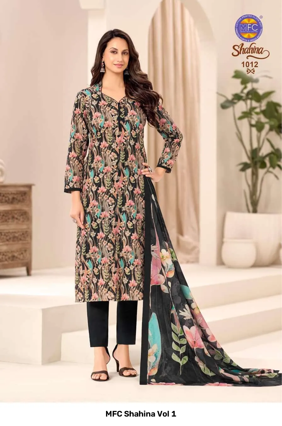MFC Shahina Vol 1 - Image 6