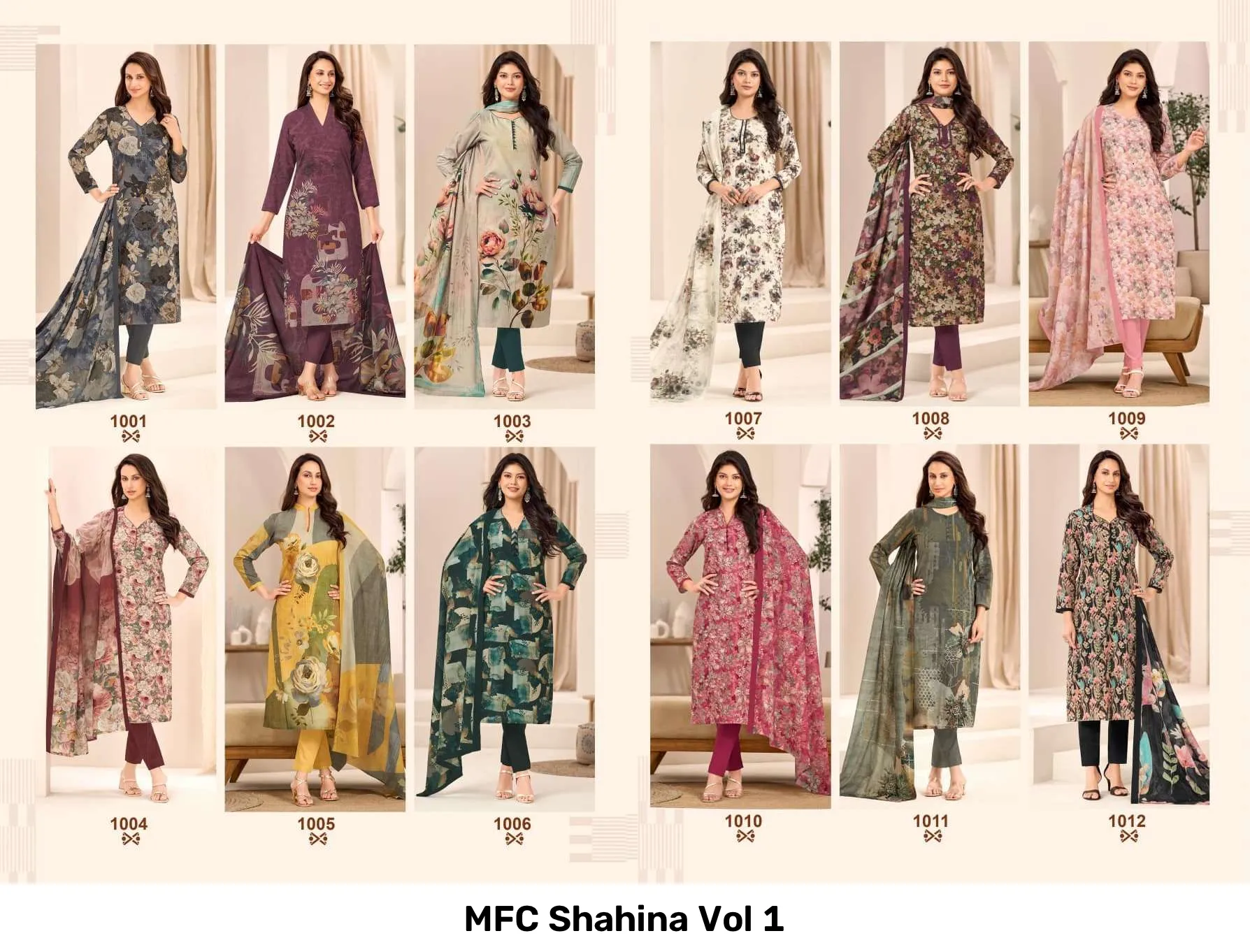 MFC Shahina Vol 1 - Image 7