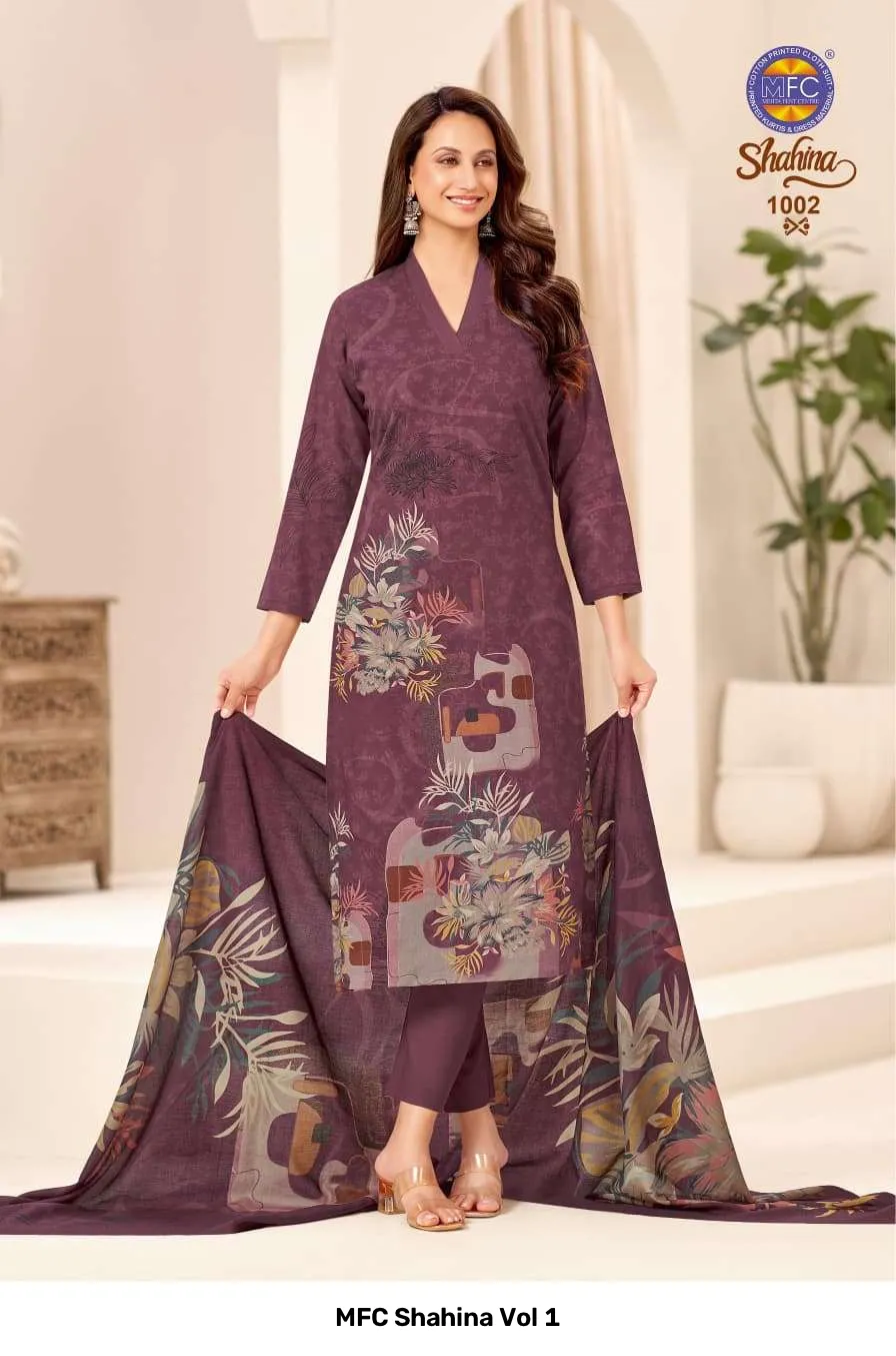 MFC Shahina Vol 1 - Image 8