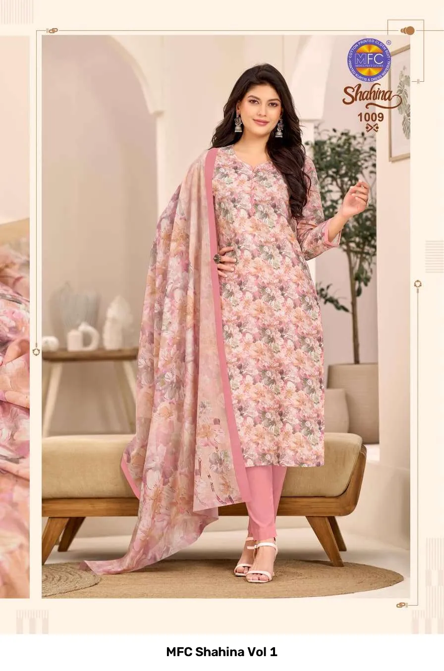 MFC Shahina Vol 1 - Image 9