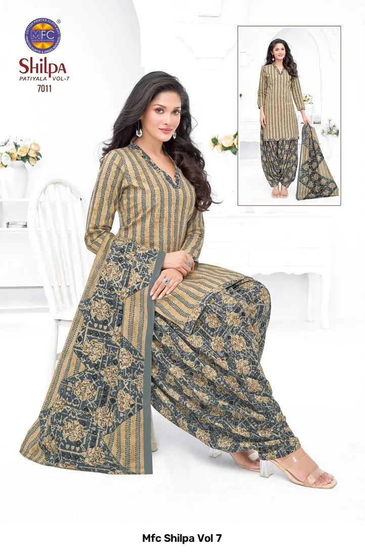 Mfc Shilpa Vol 7 - Image 10