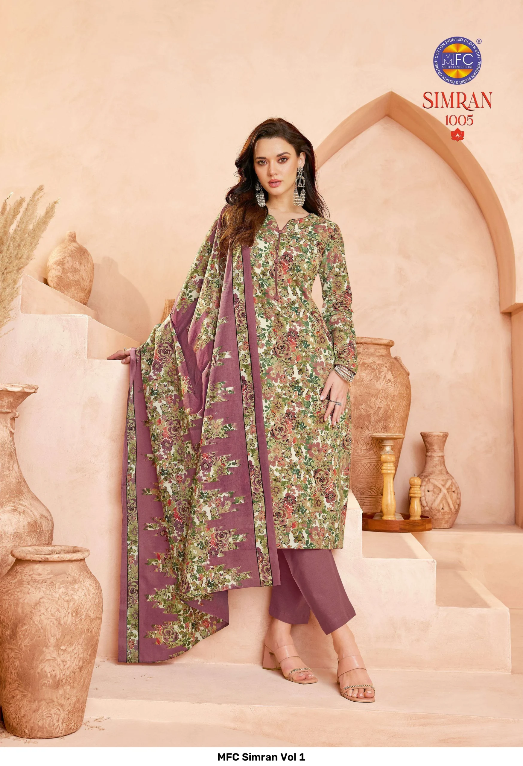 MFC Simran Vol 1 - Image 6