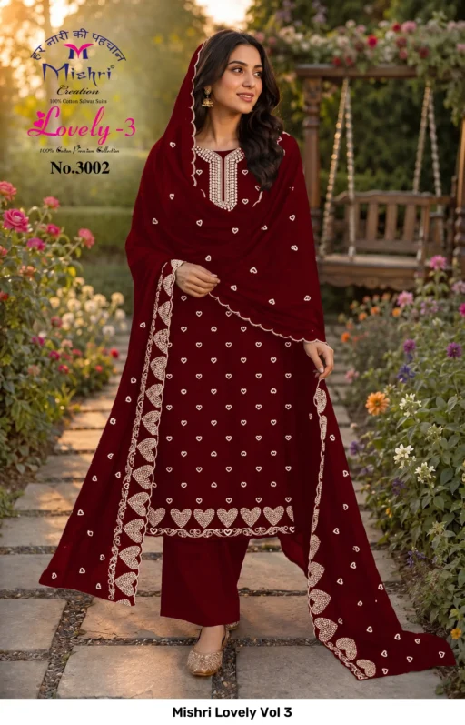 Mishri Lovely Vol 3