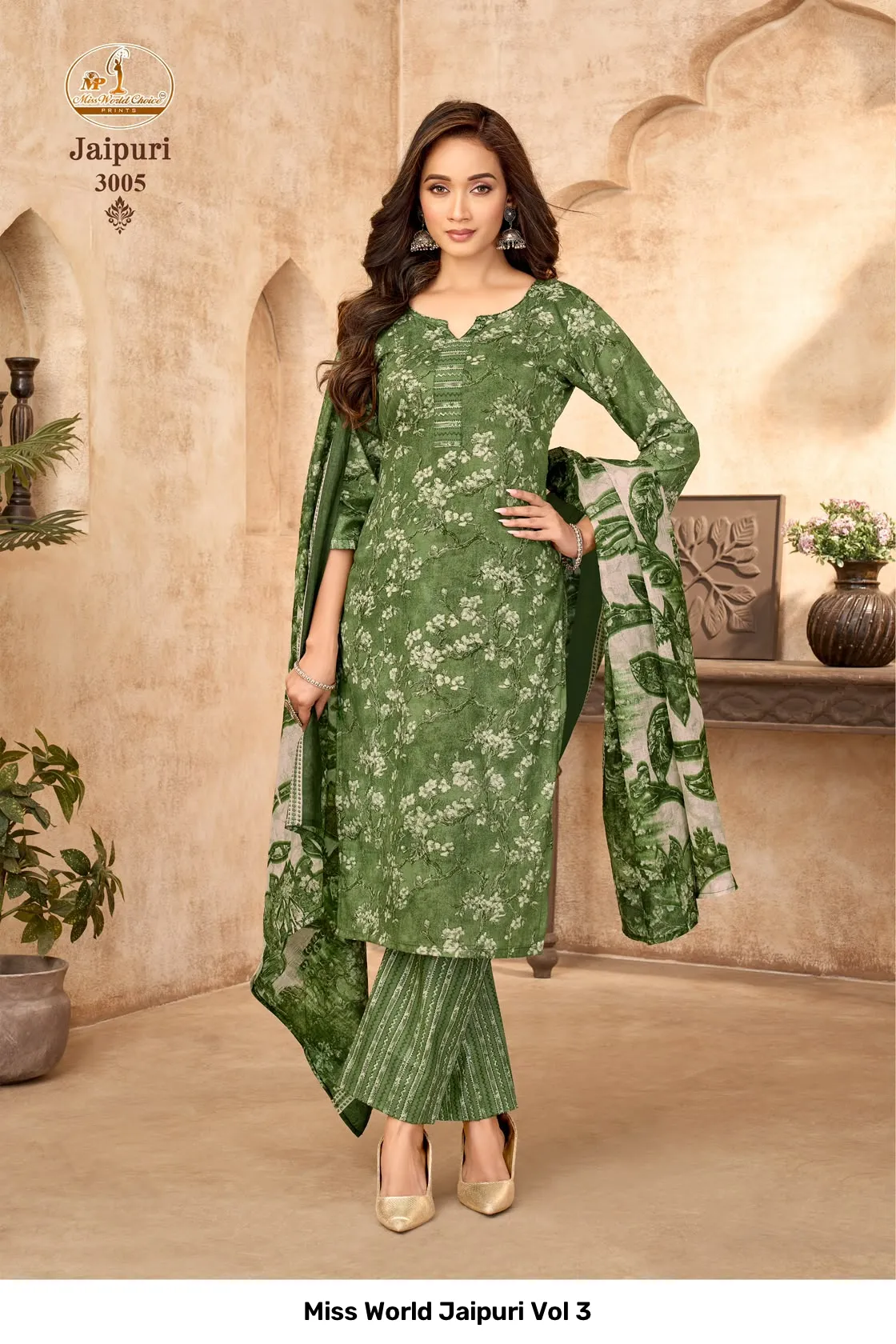 Miss World Jaipuri Vol 3 - Image 8