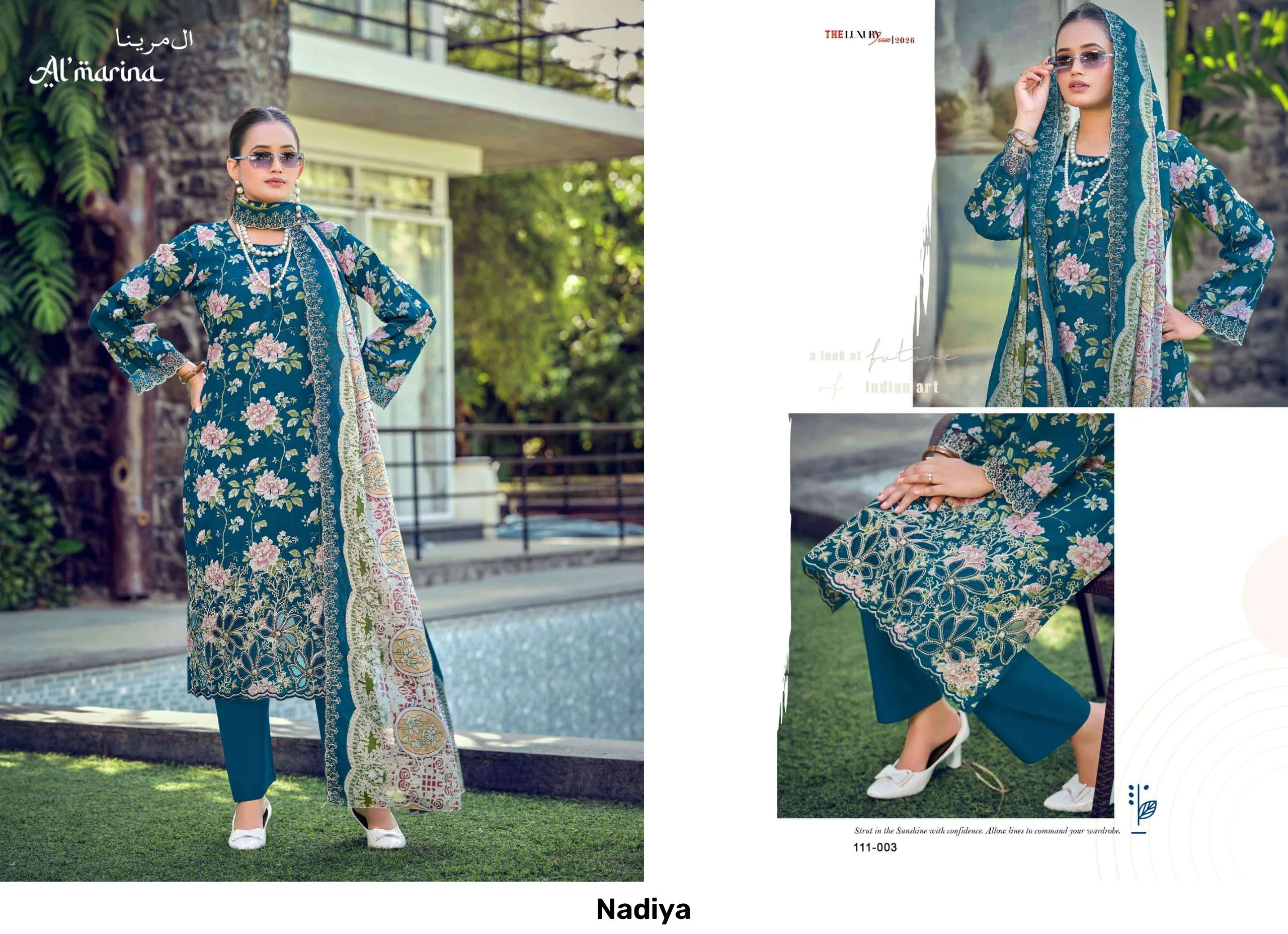 Nadiya - Image 2