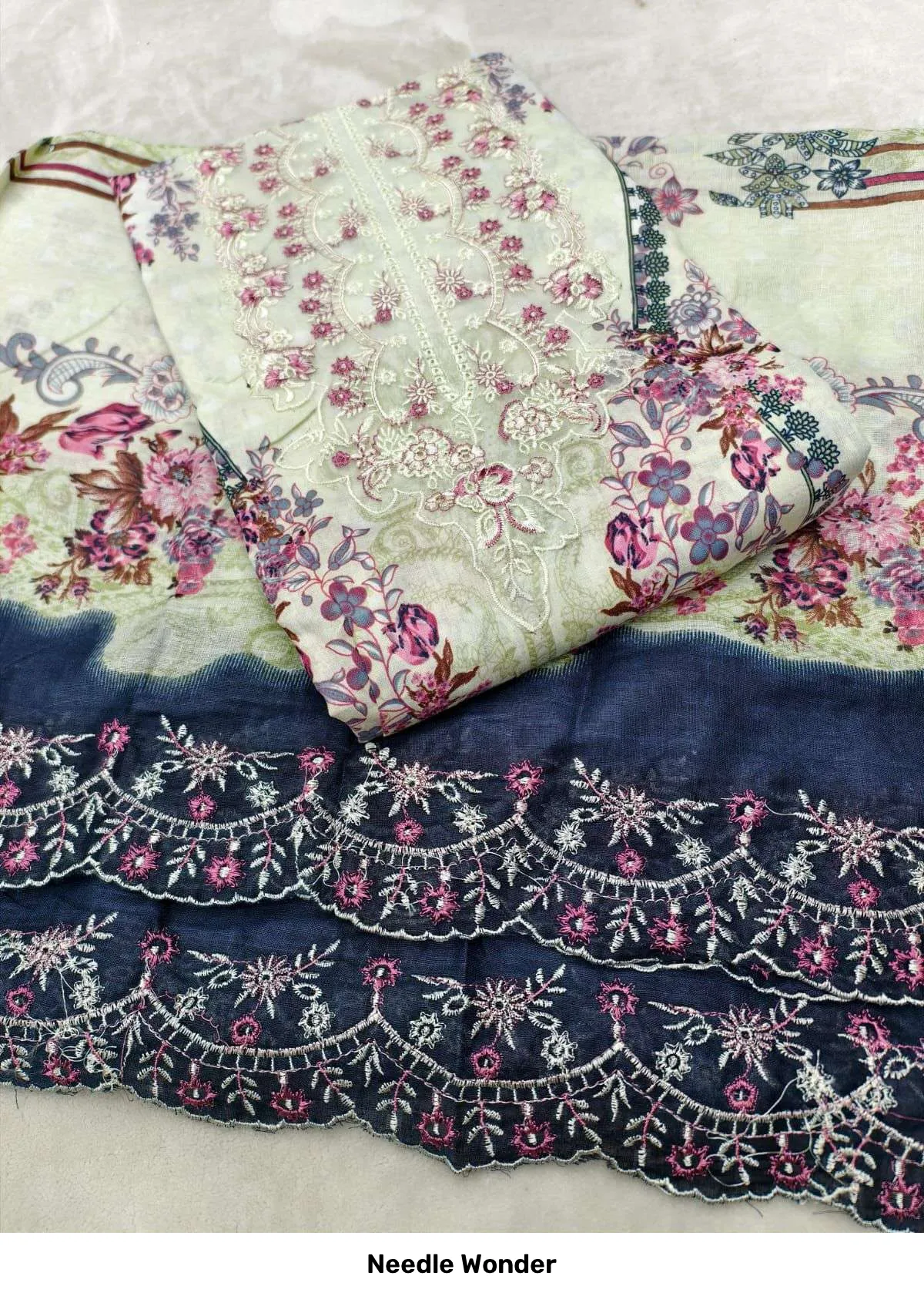 Needle Wonder - Image 7