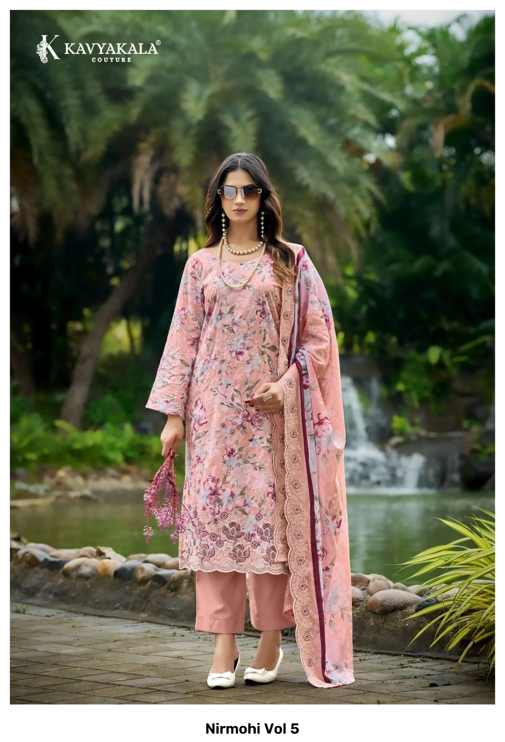 Nirmohi Vol 5 - Image 10